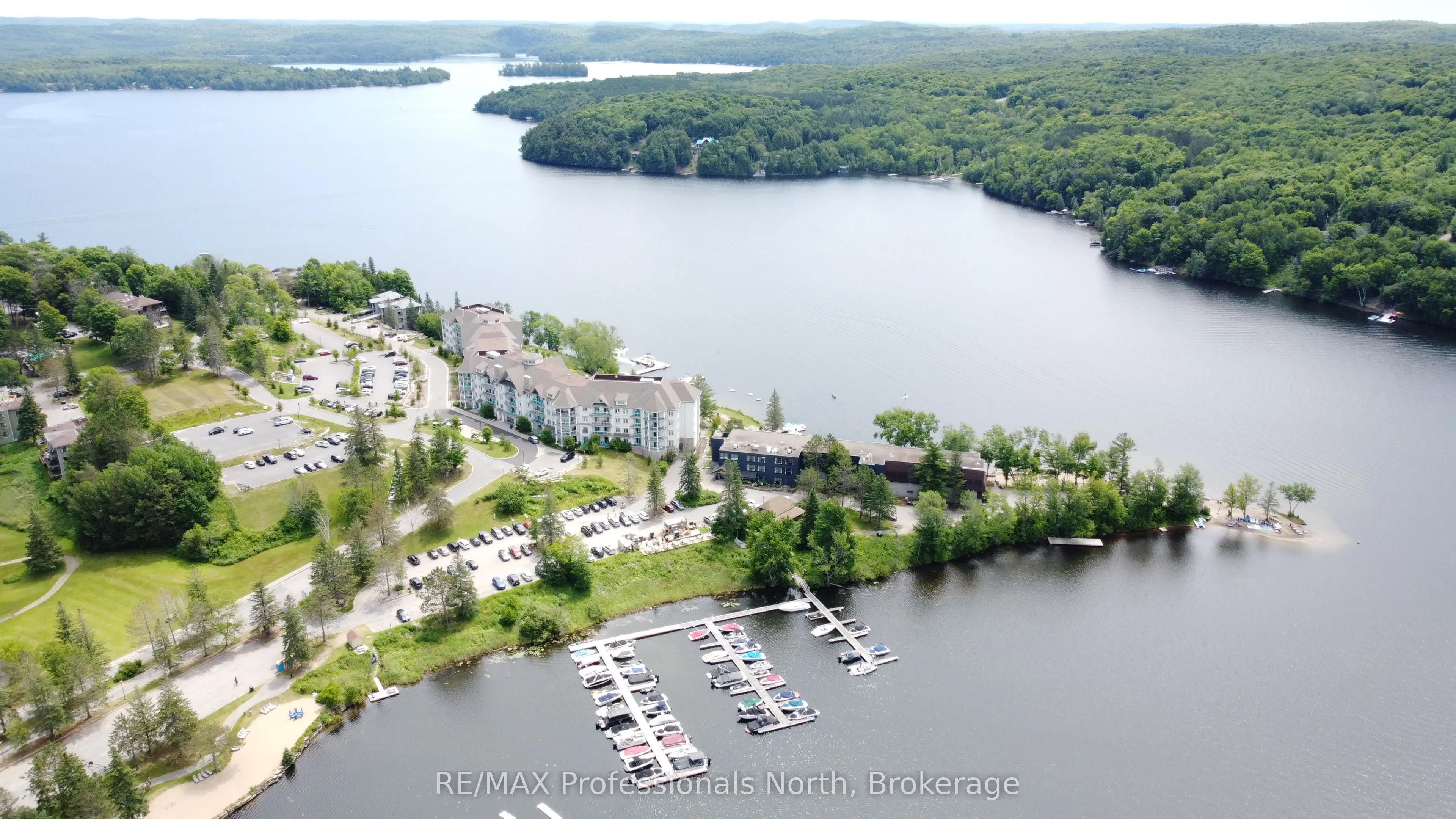 1235 Deerhurst Drive, #54-207