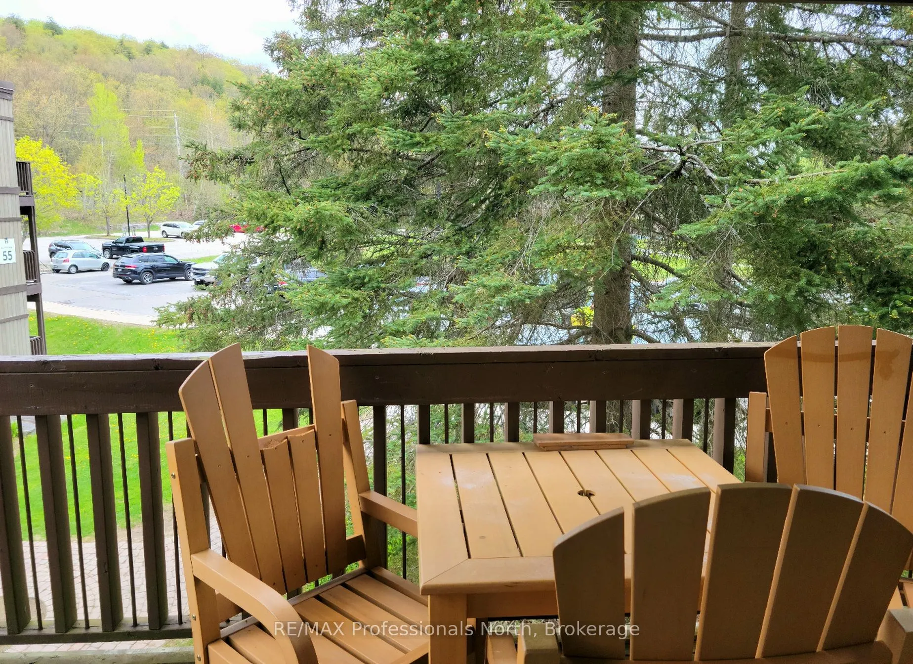 1235 Deerhurst Drive, #54-207