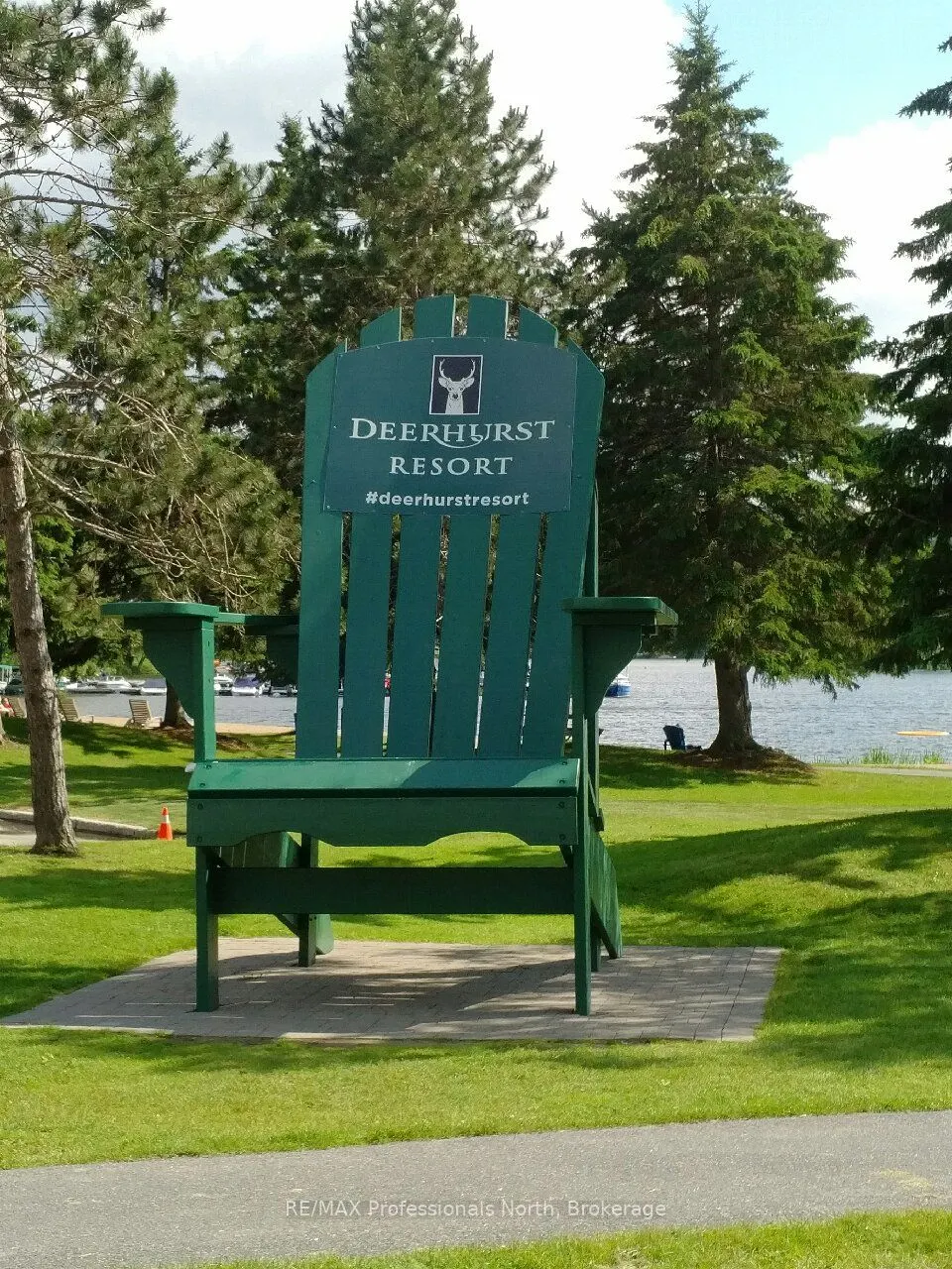 1235 Deerhurst Drive, #54-207