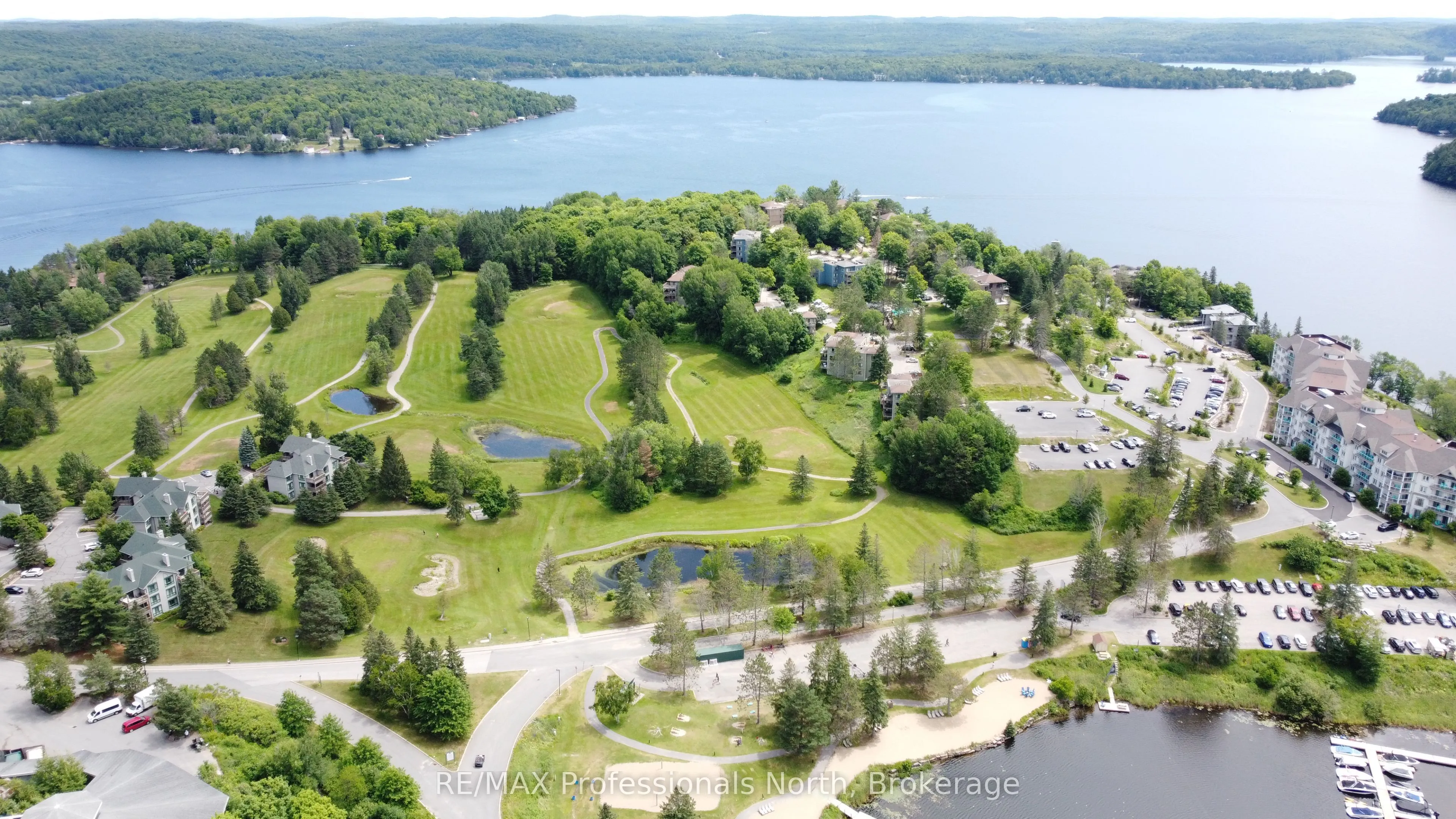 1235 Deerhurst Drive, #54-207