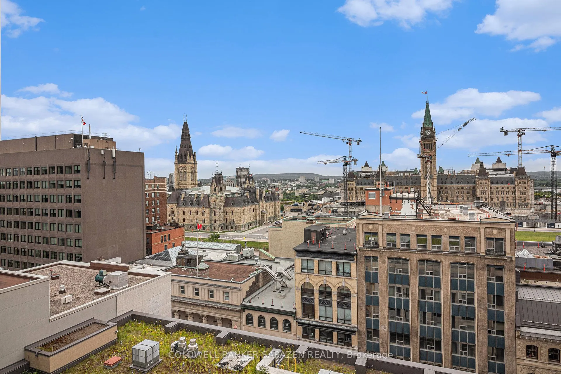 101 Queen Street, #808