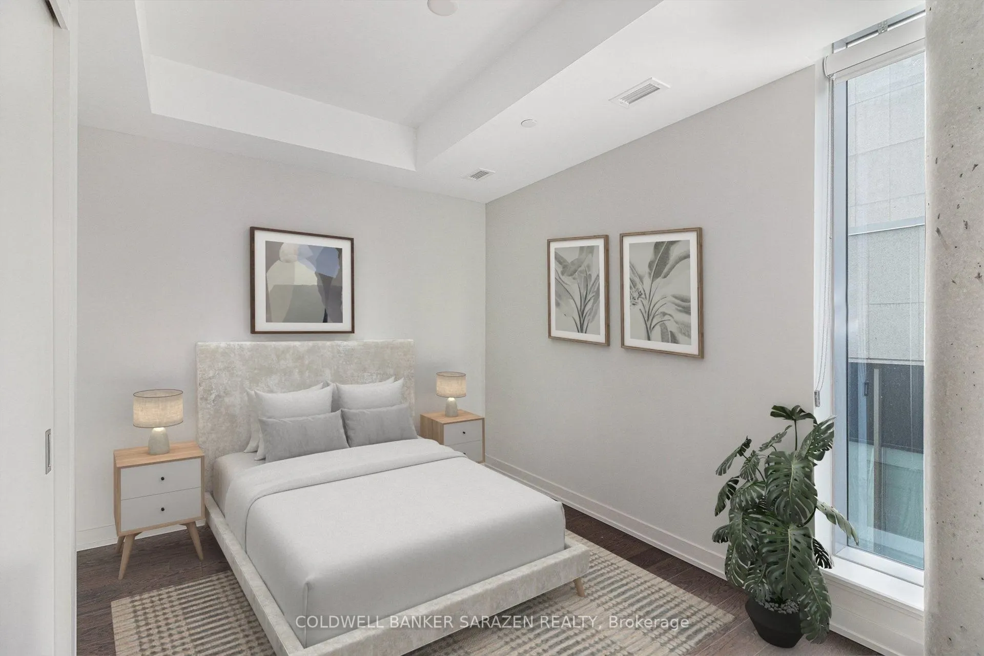 101 Queen Street, #808