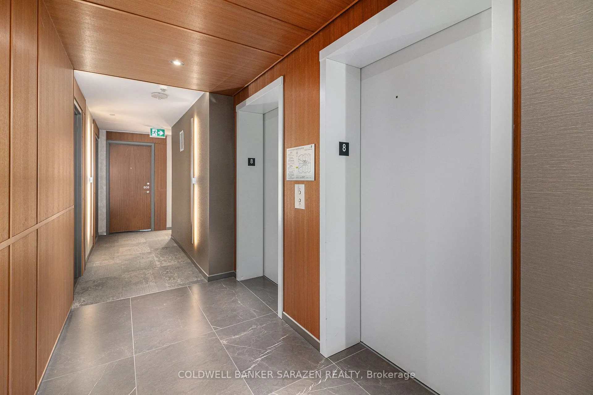 101 Queen Street, #808