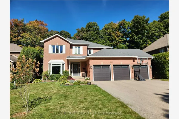 242 Cheltonwood Crescent