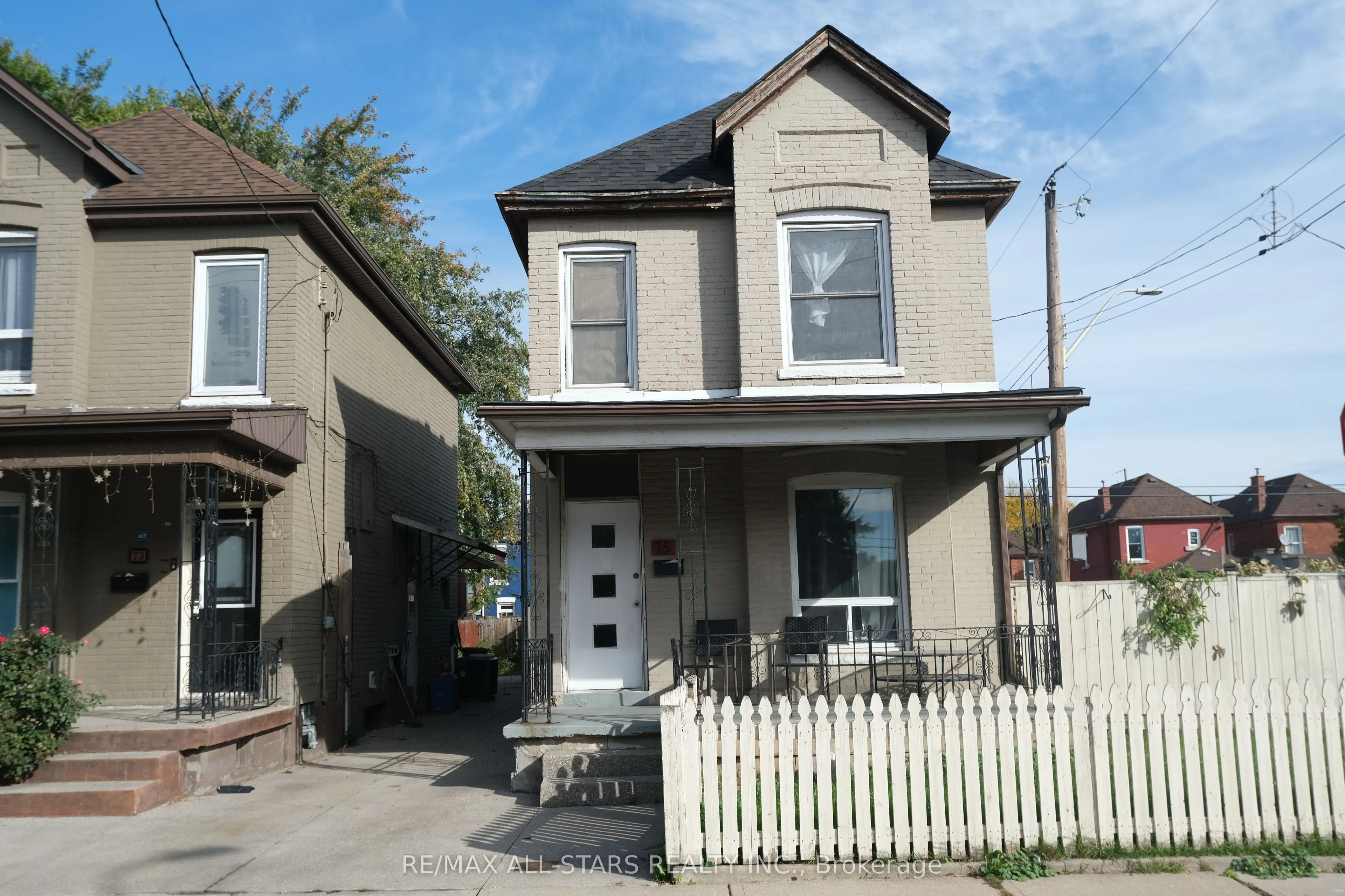 75 Keith Street