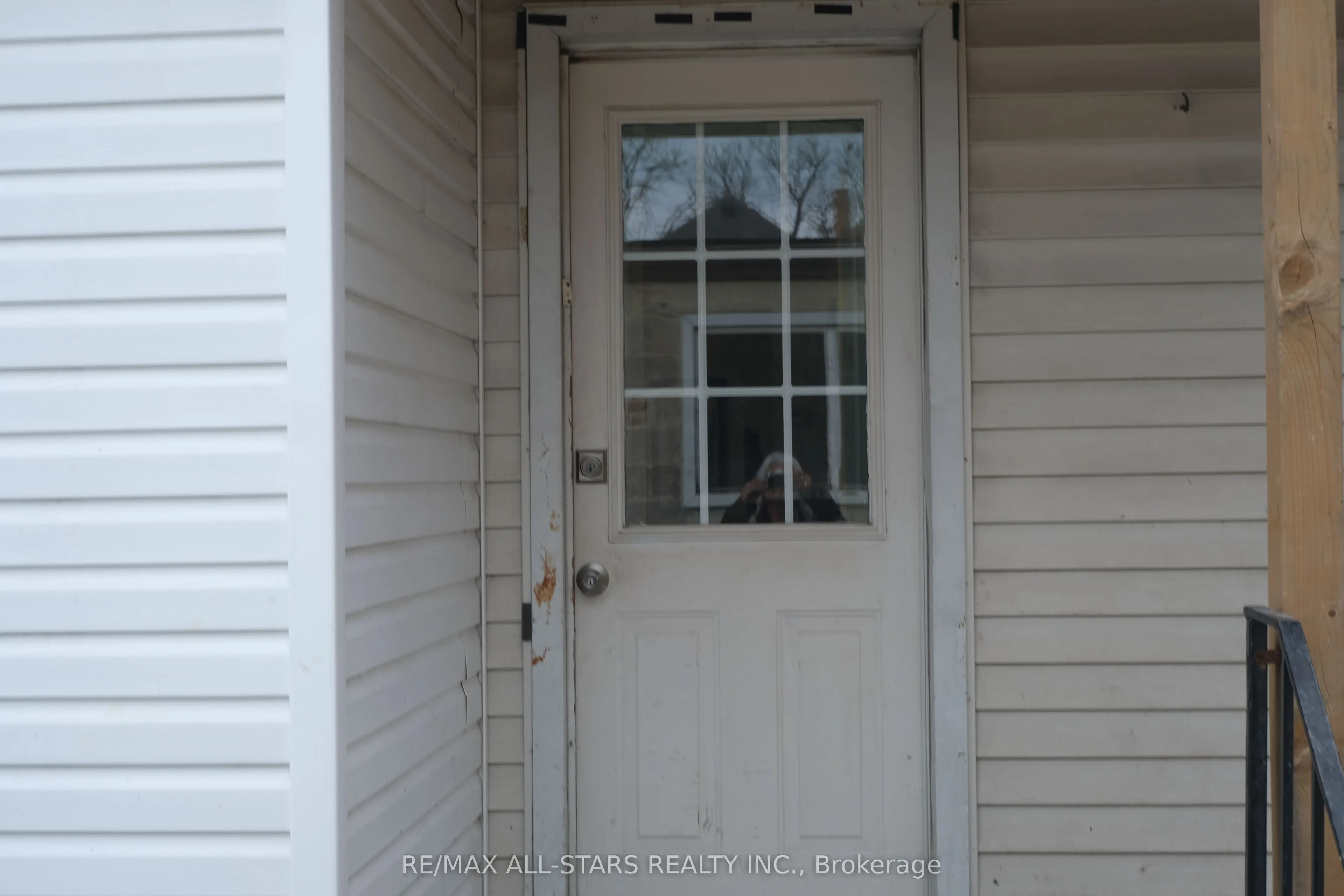 75 Keith Street