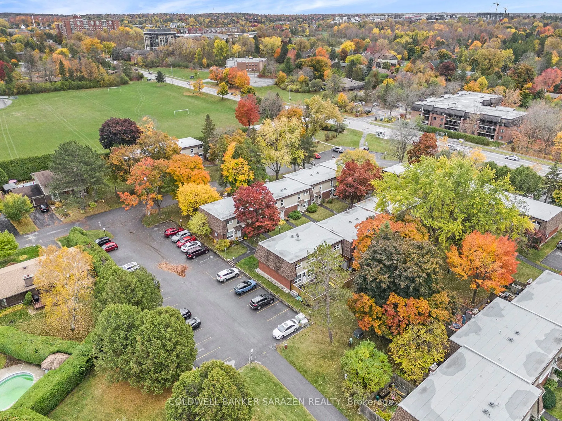 110 Rutherford Court, #53