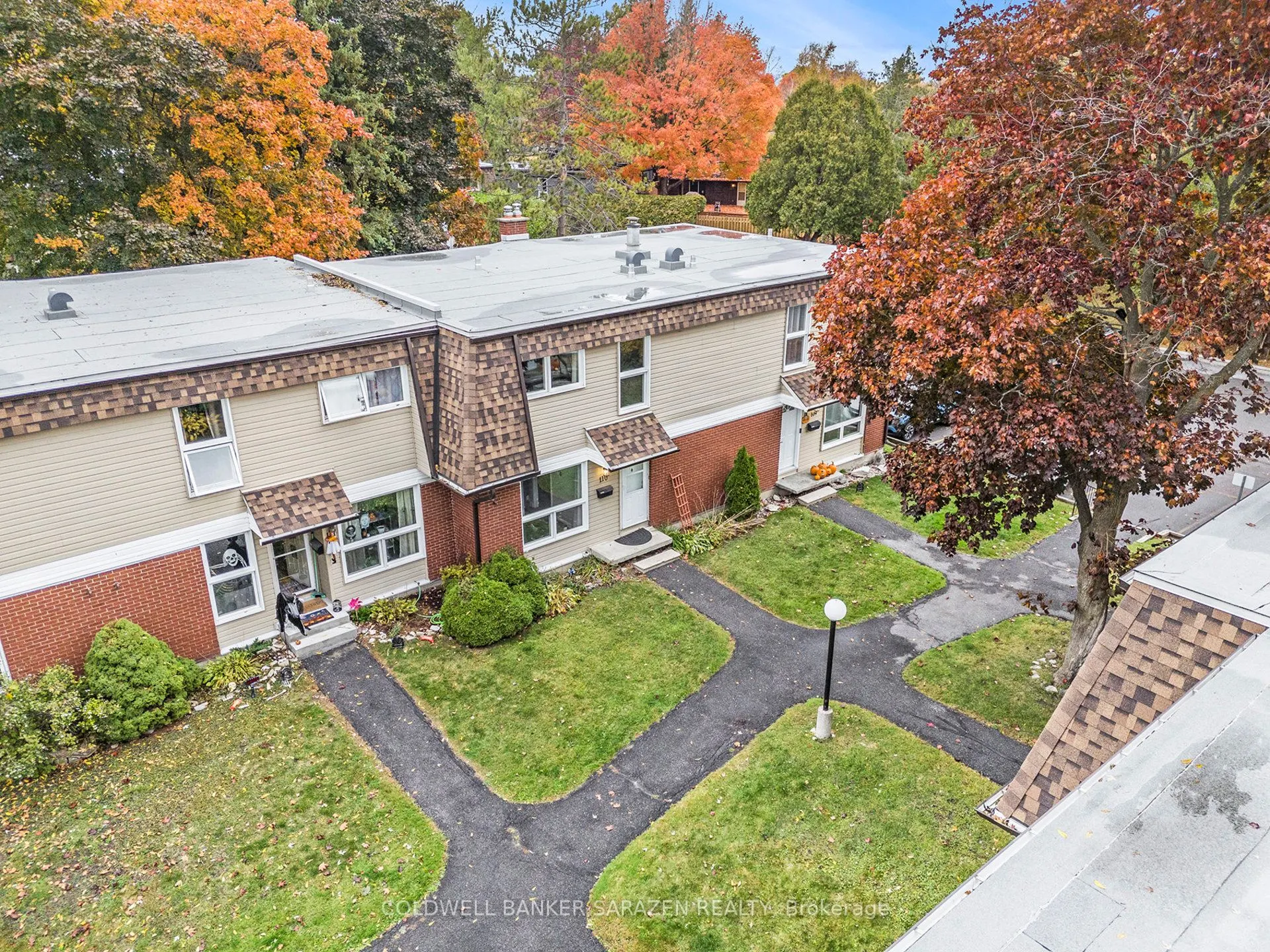 110 Rutherford Court, #53