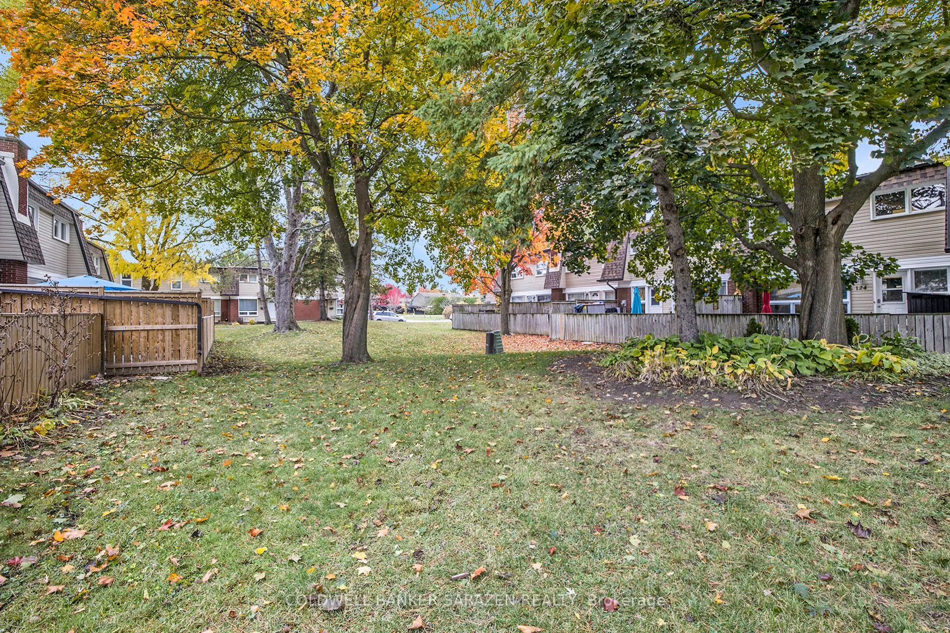 110 Rutherford Court, #53