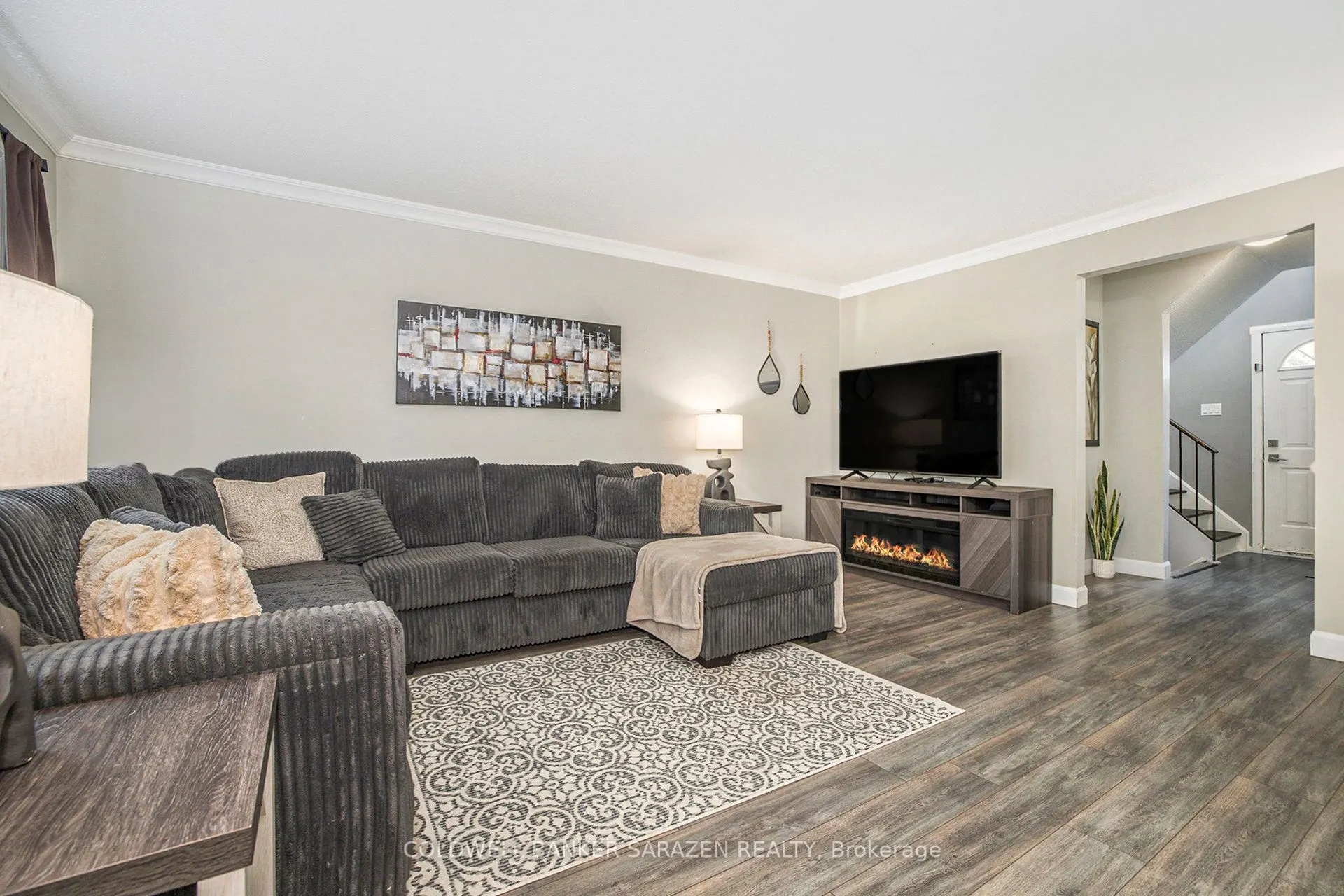 110 Rutherford Court, #53