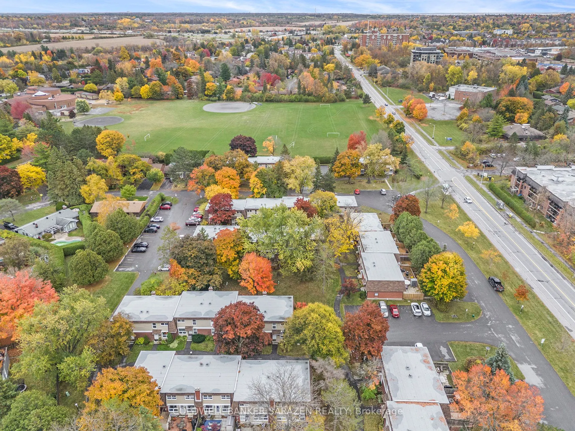 110 Rutherford Court, #53