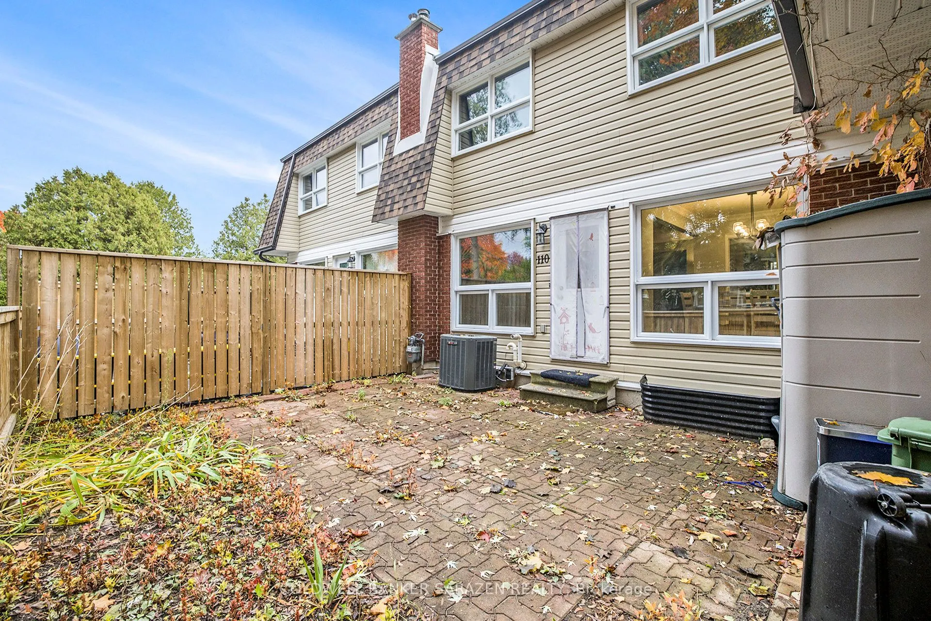 110 Rutherford Court, #53