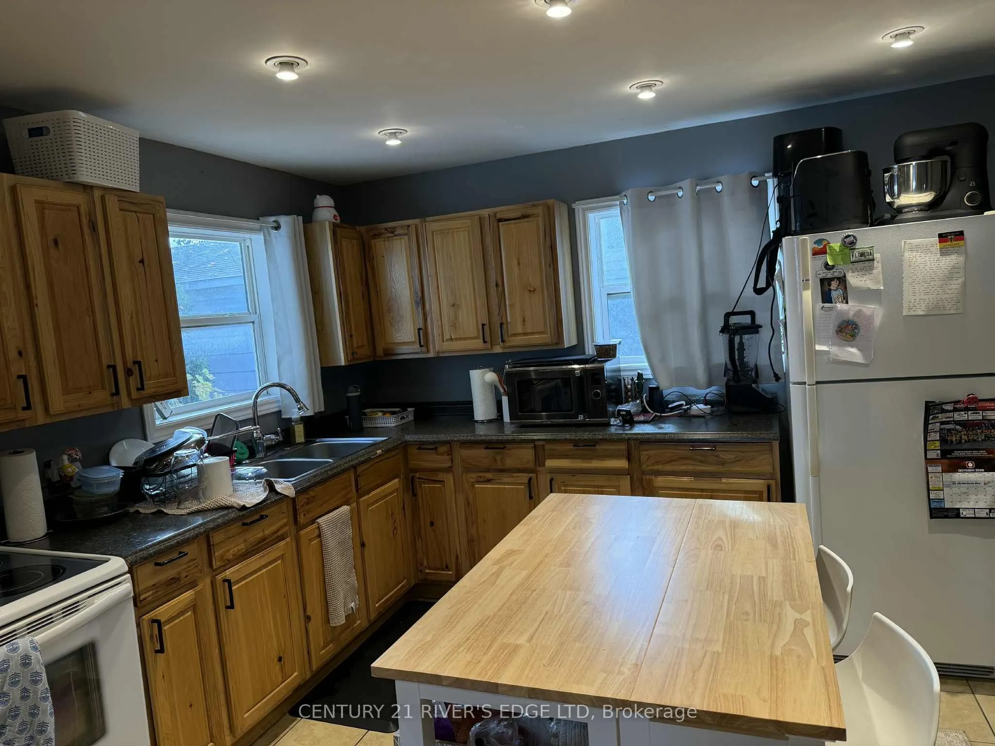 101 Schofield Avenue