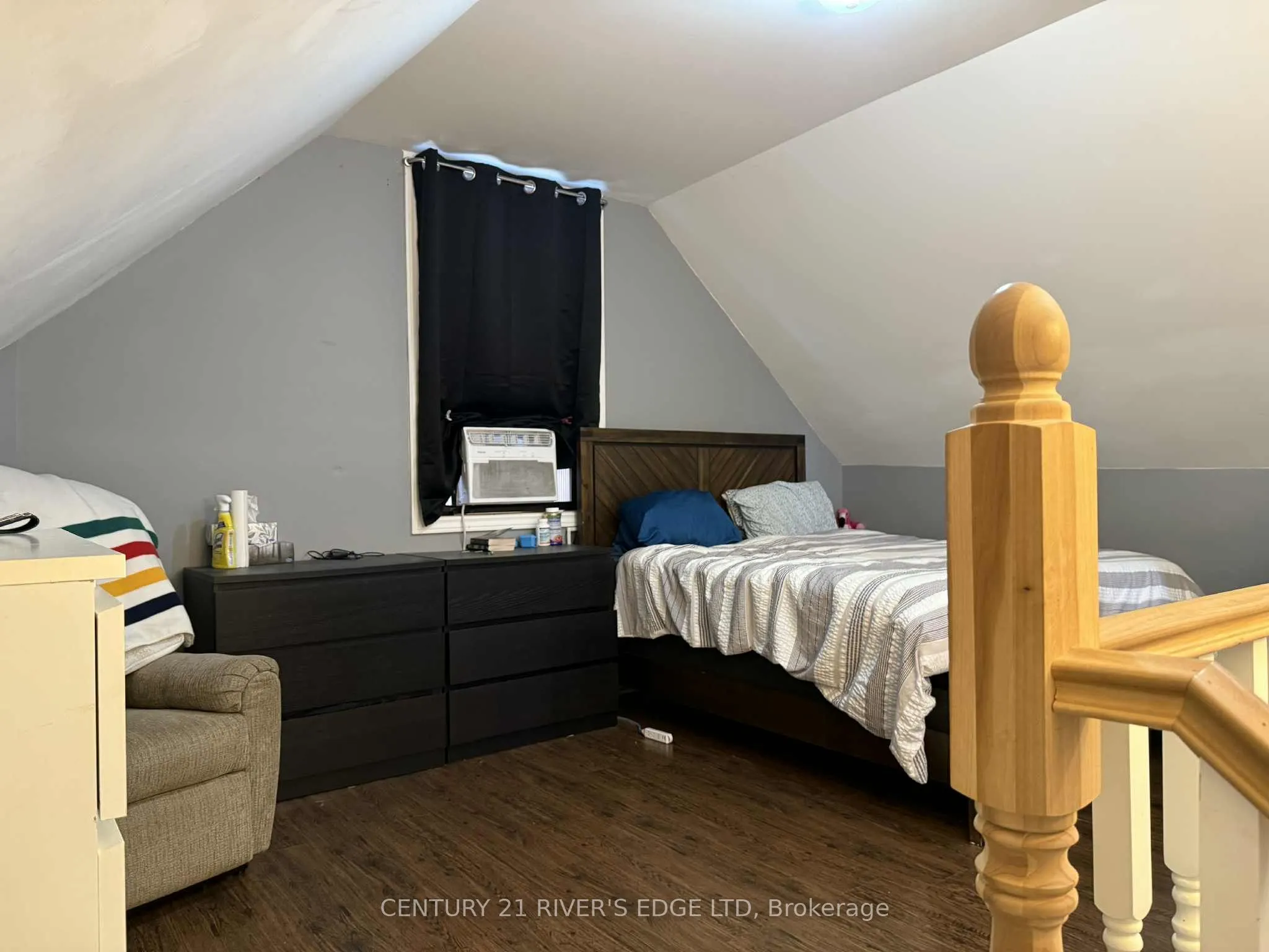 101 Schofield Avenue