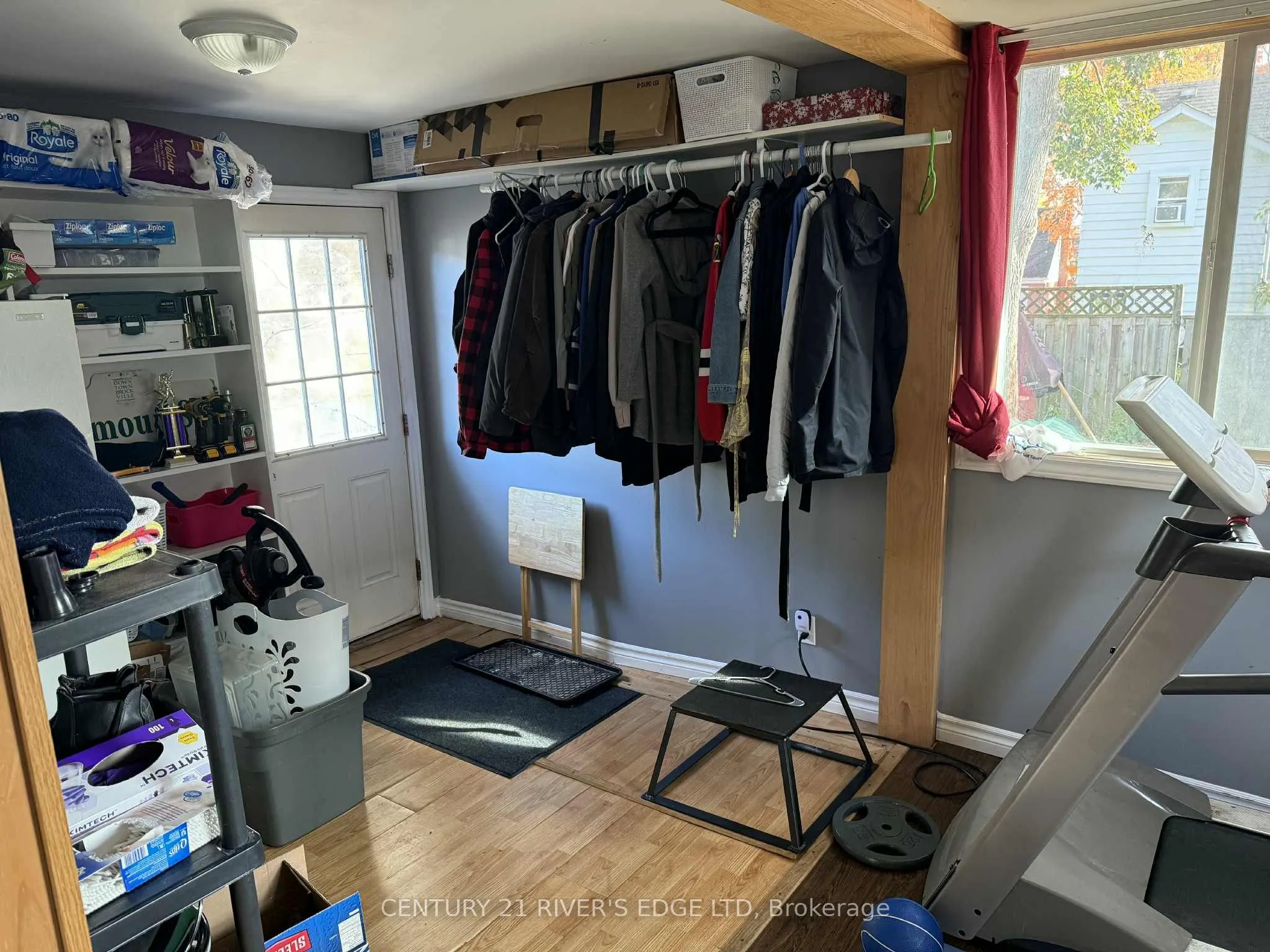 101 Schofield Avenue