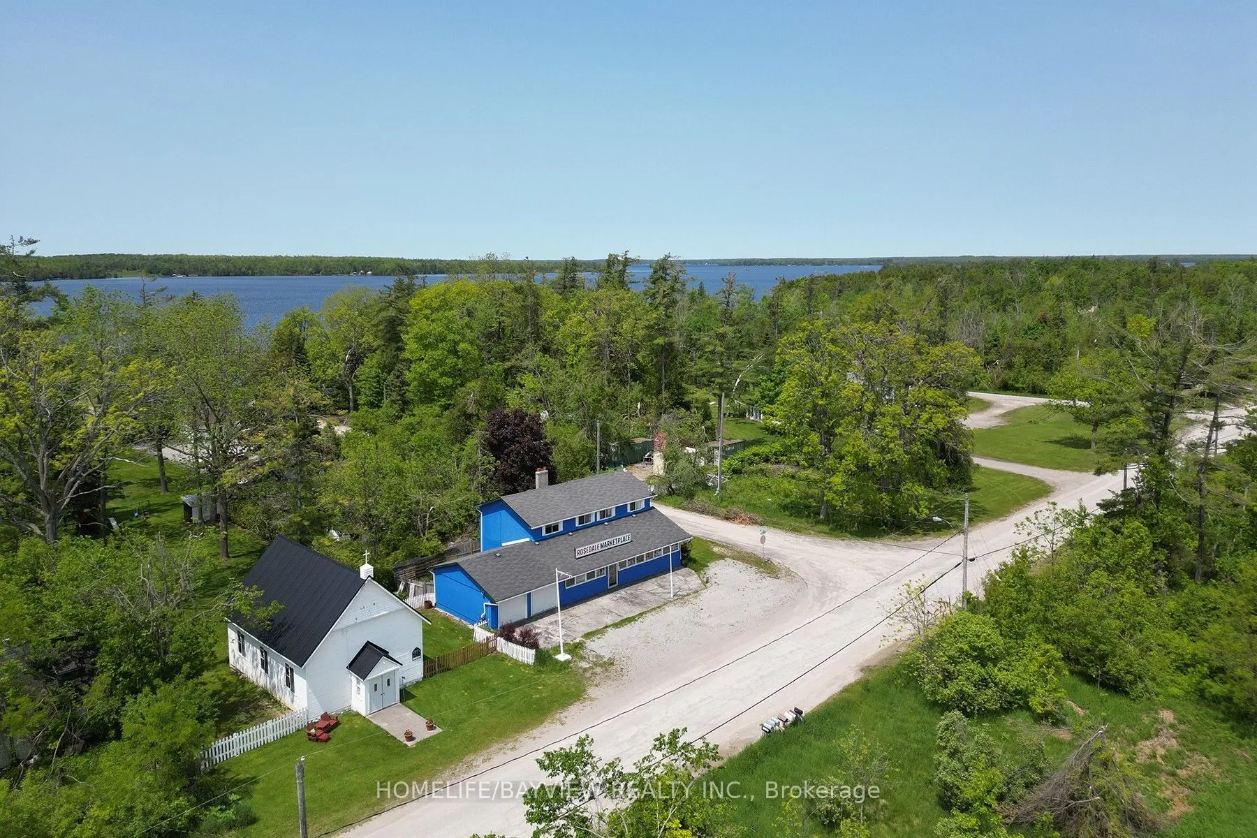 9 Bridge Street, #2nd Flr