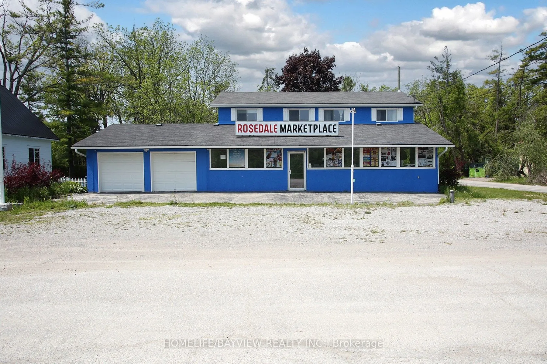 9 Bridge Street, #2nd Flr