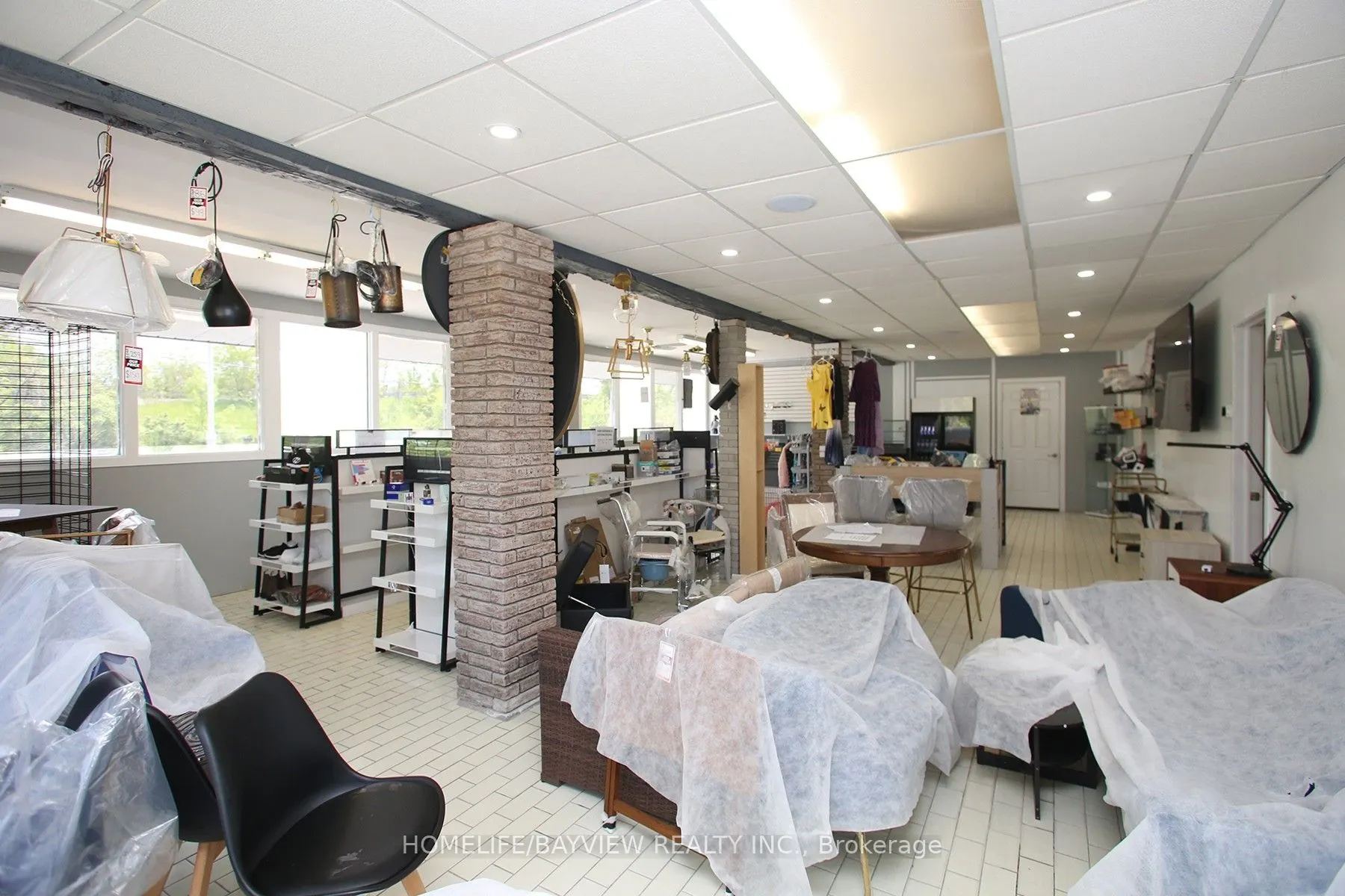 9 Bridge Street, #2nd Flr