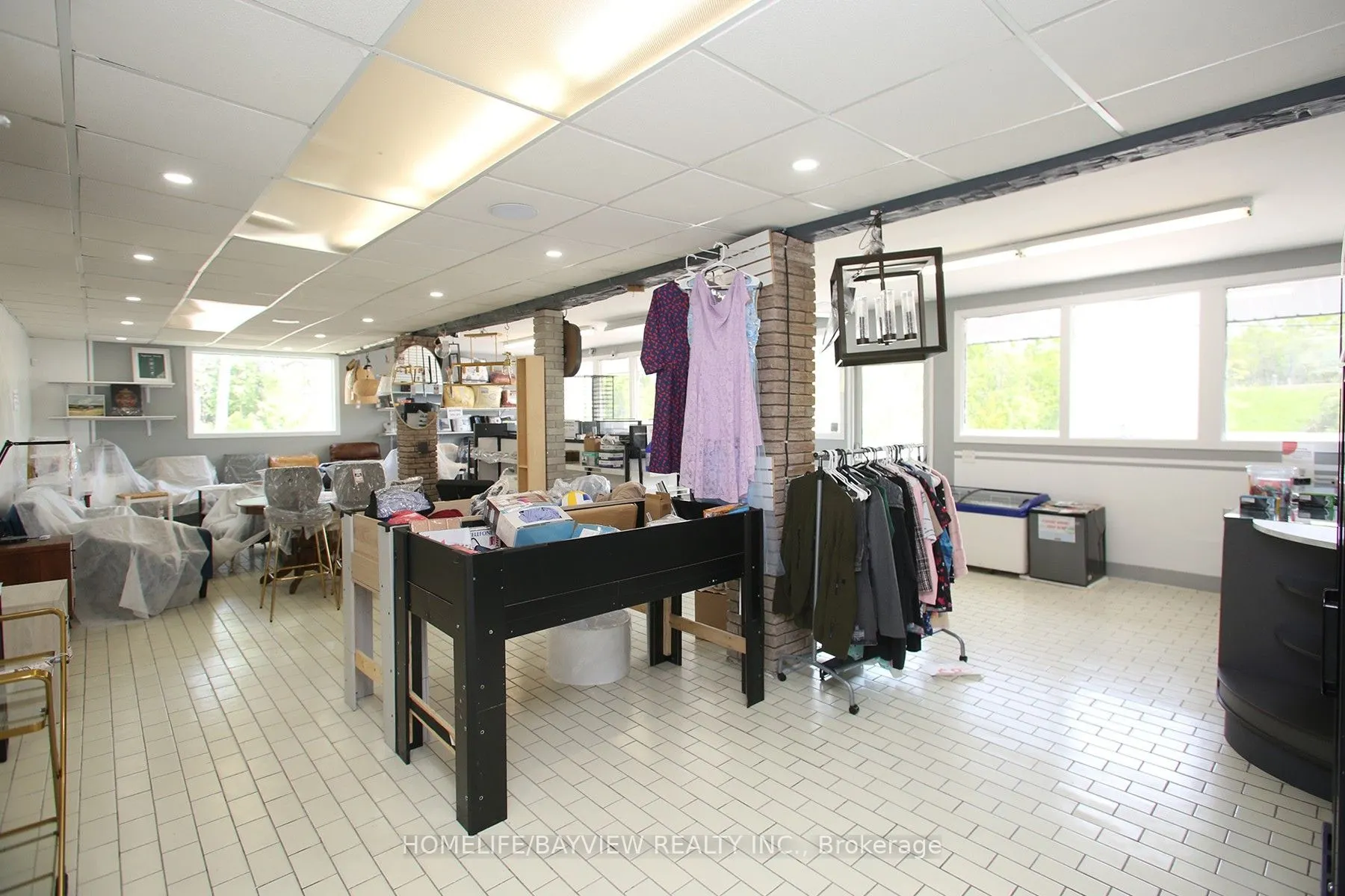 9 Bridge Street, #2nd Flr