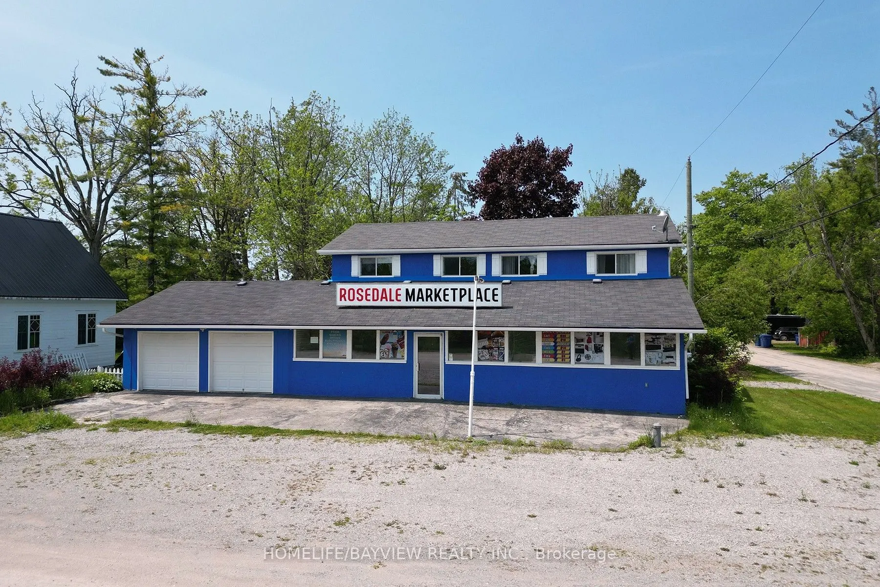 9 Bridge Street, #2nd Flr