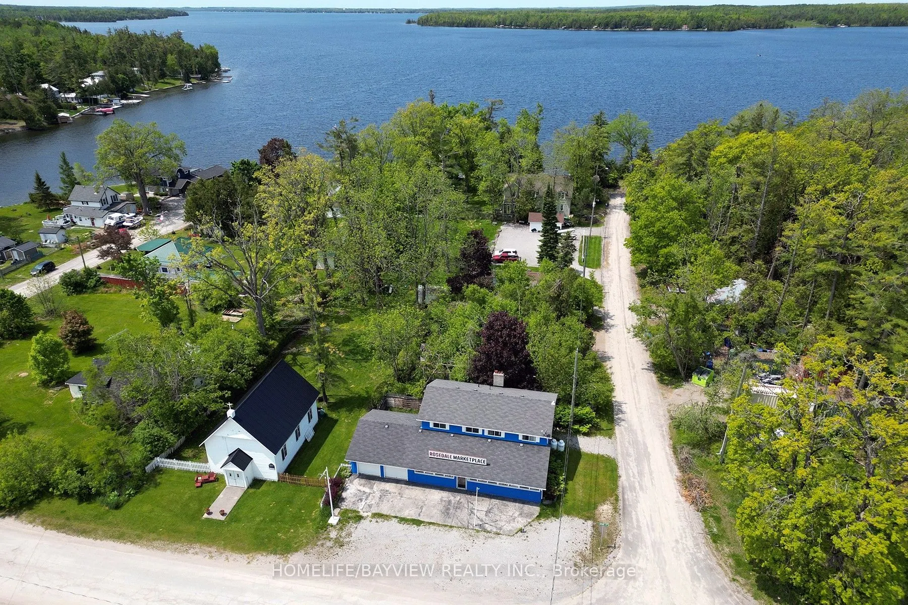 9 Bridge Street, #2nd Flr