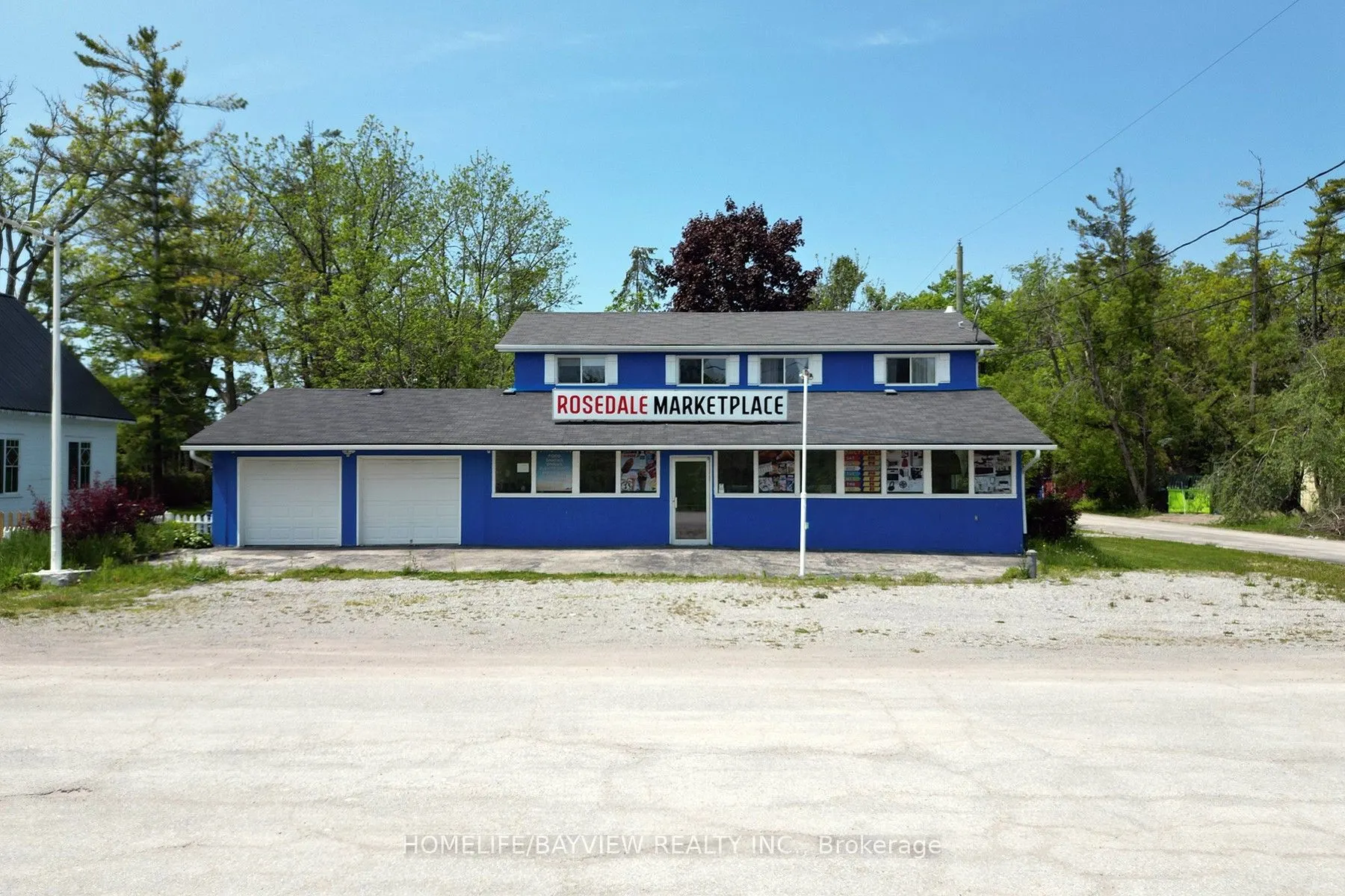 9 Bridge Street, #2nd Flr