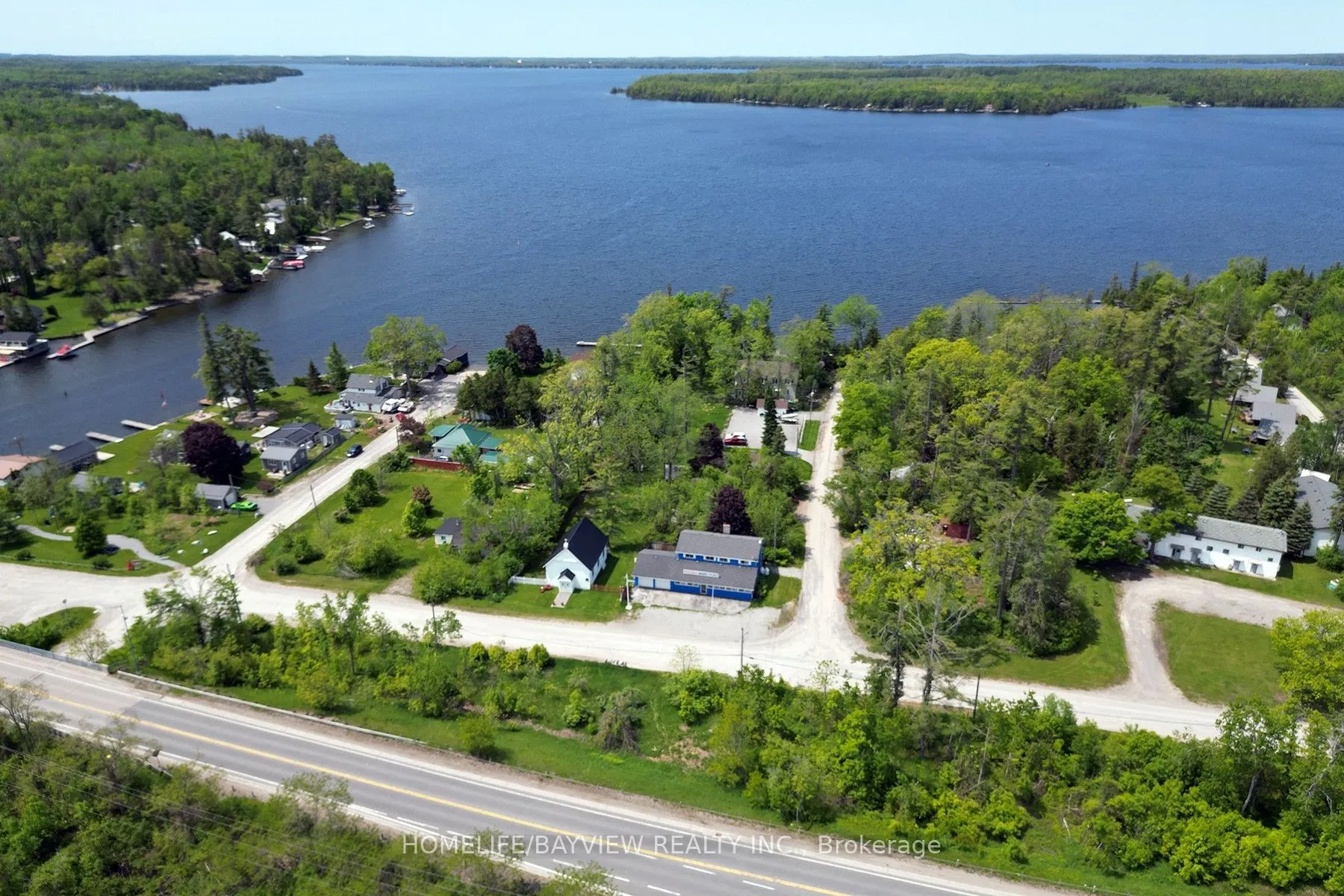 9 Bridge Street, #2nd Flr