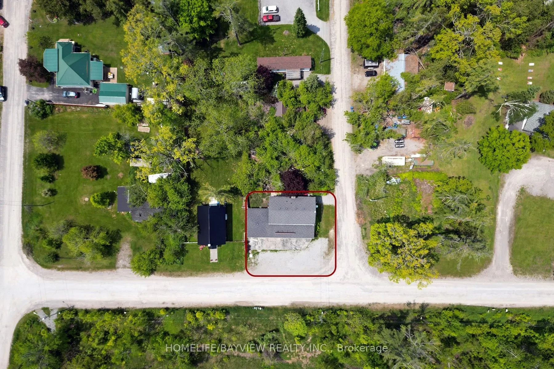 9 Bridge Street, #Grndflr