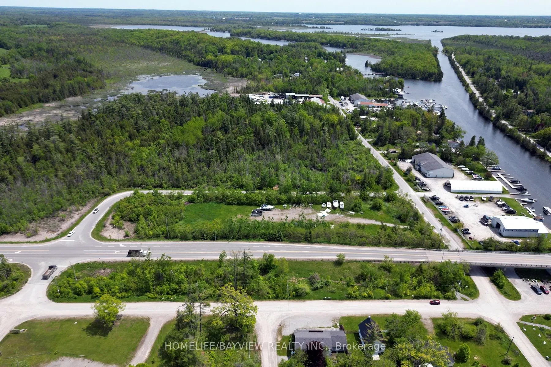 9 Bridge Street, #Grndflr