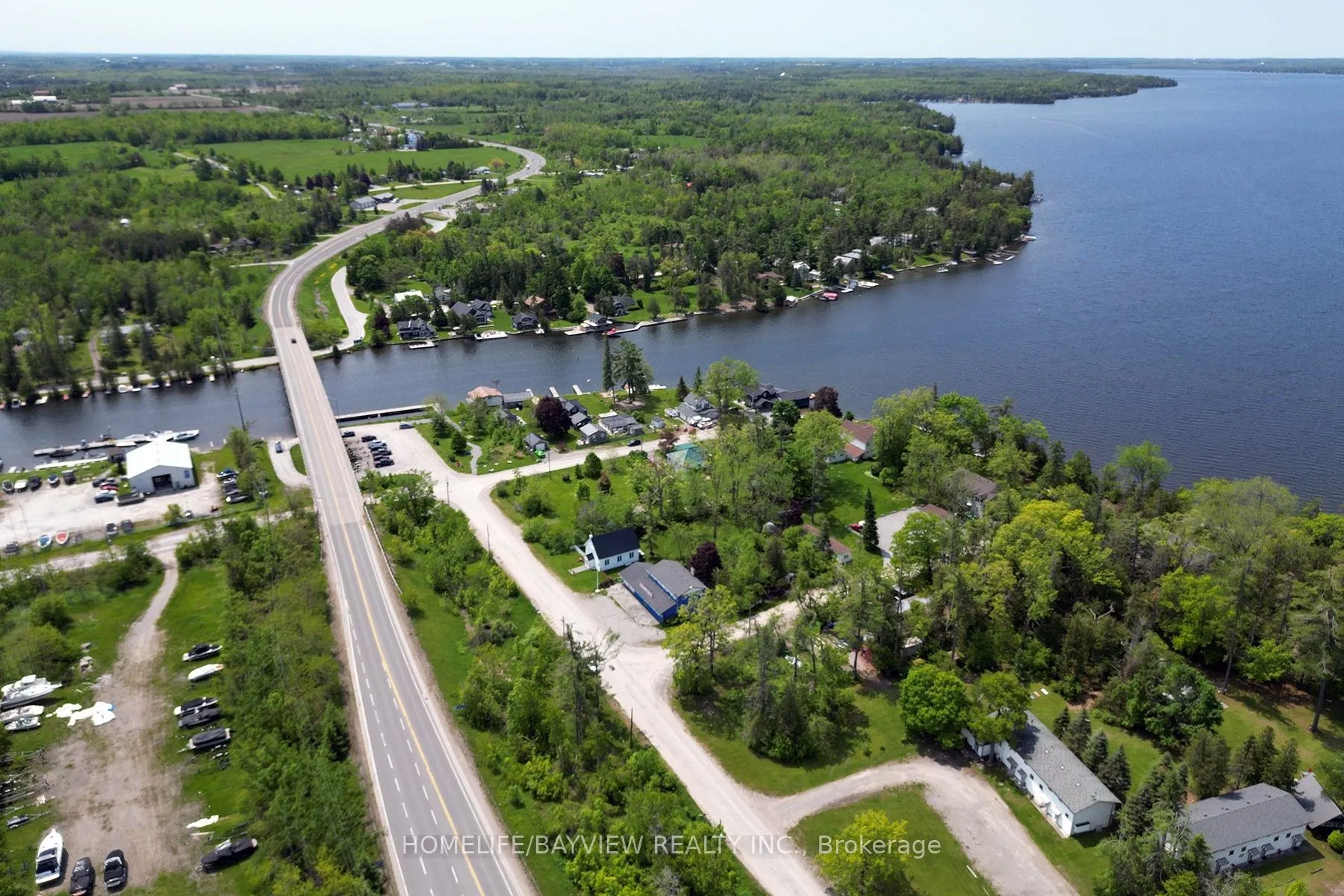 9 Bridge Street, #Grndflr