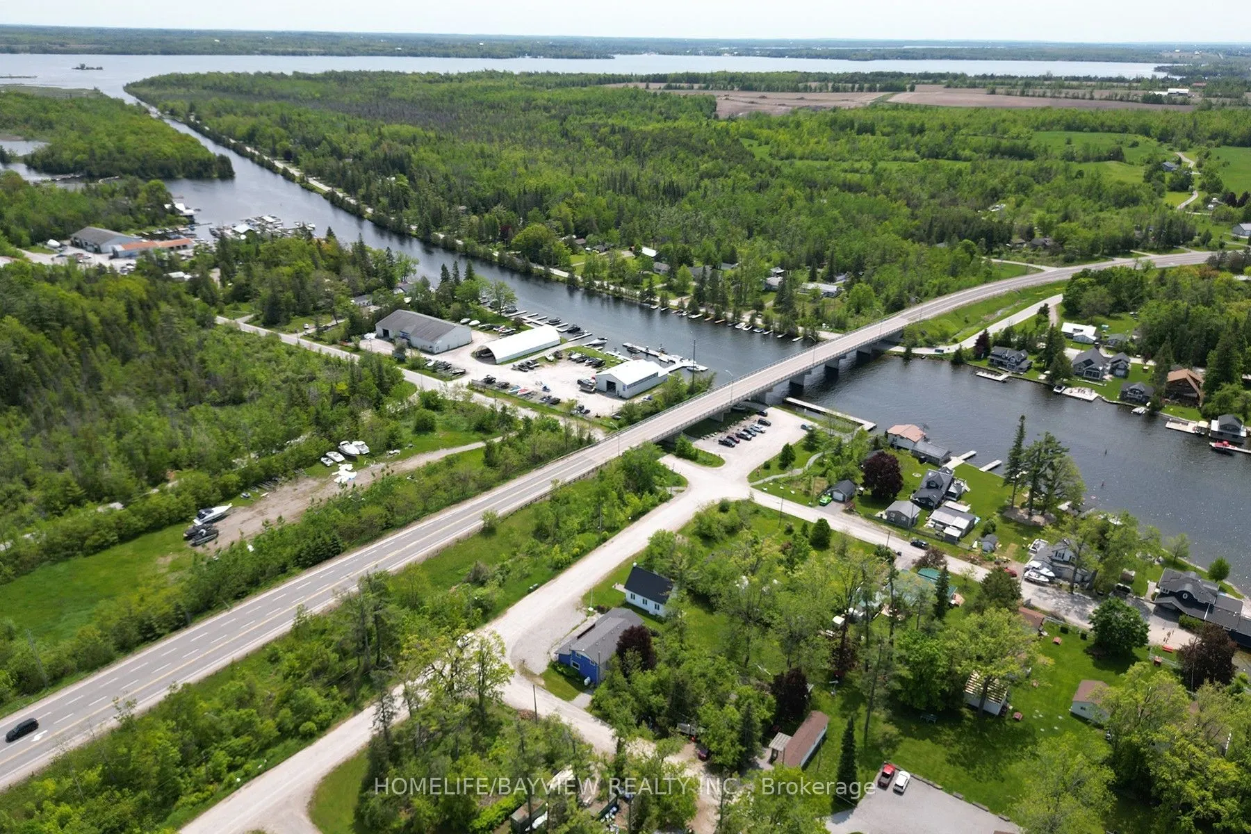 9 Bridge Street, #Grndflr