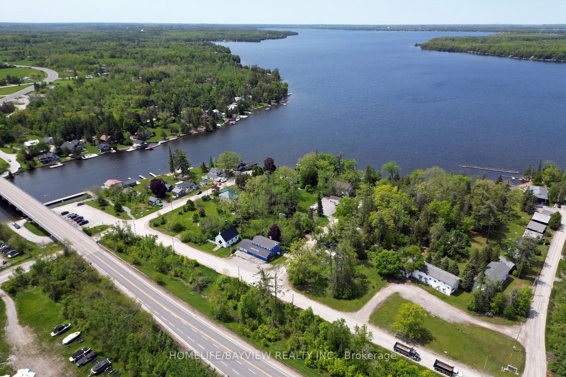 9 Bridge Street, #Grndflr