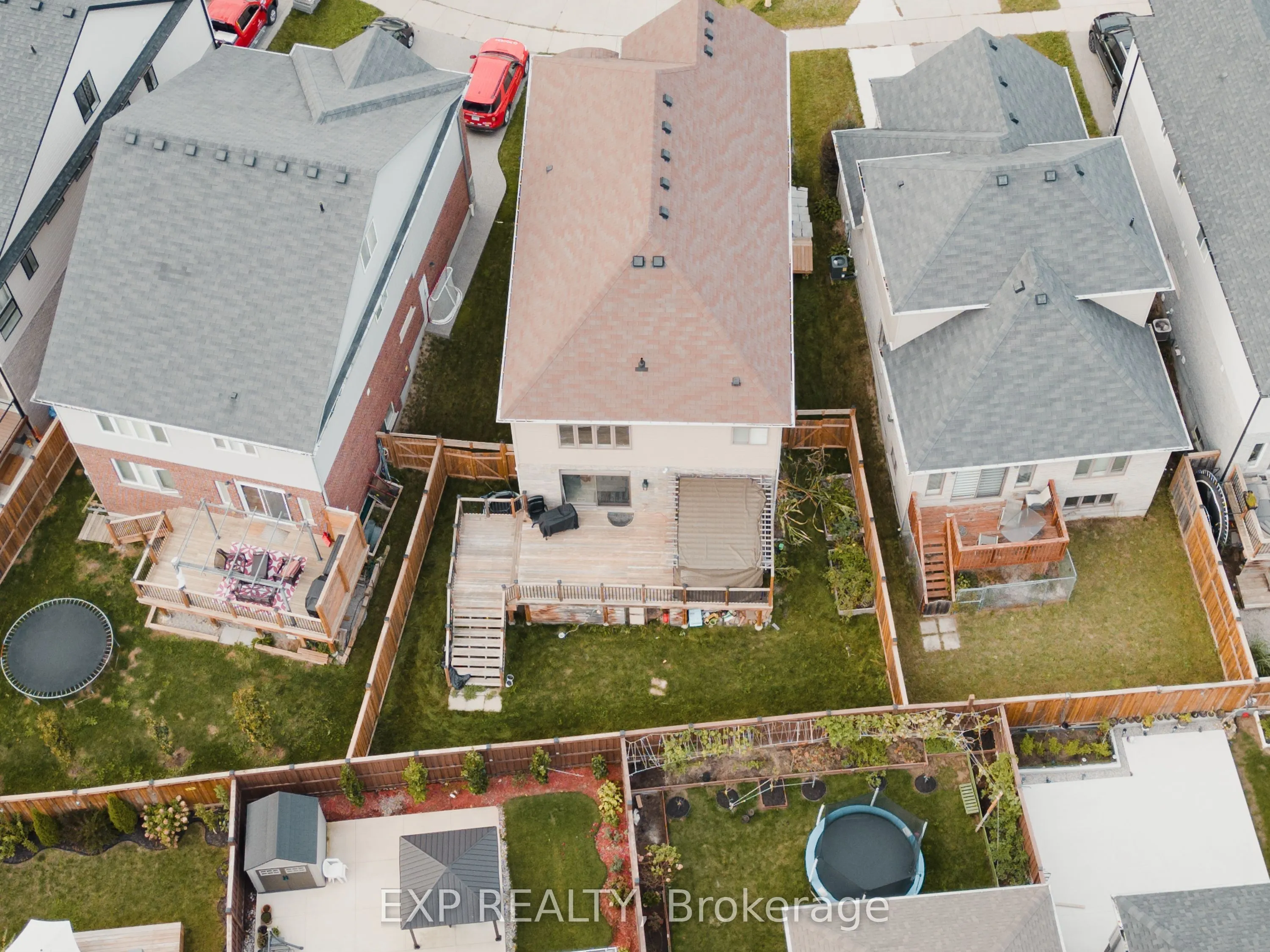 346 Moorlands Crescent