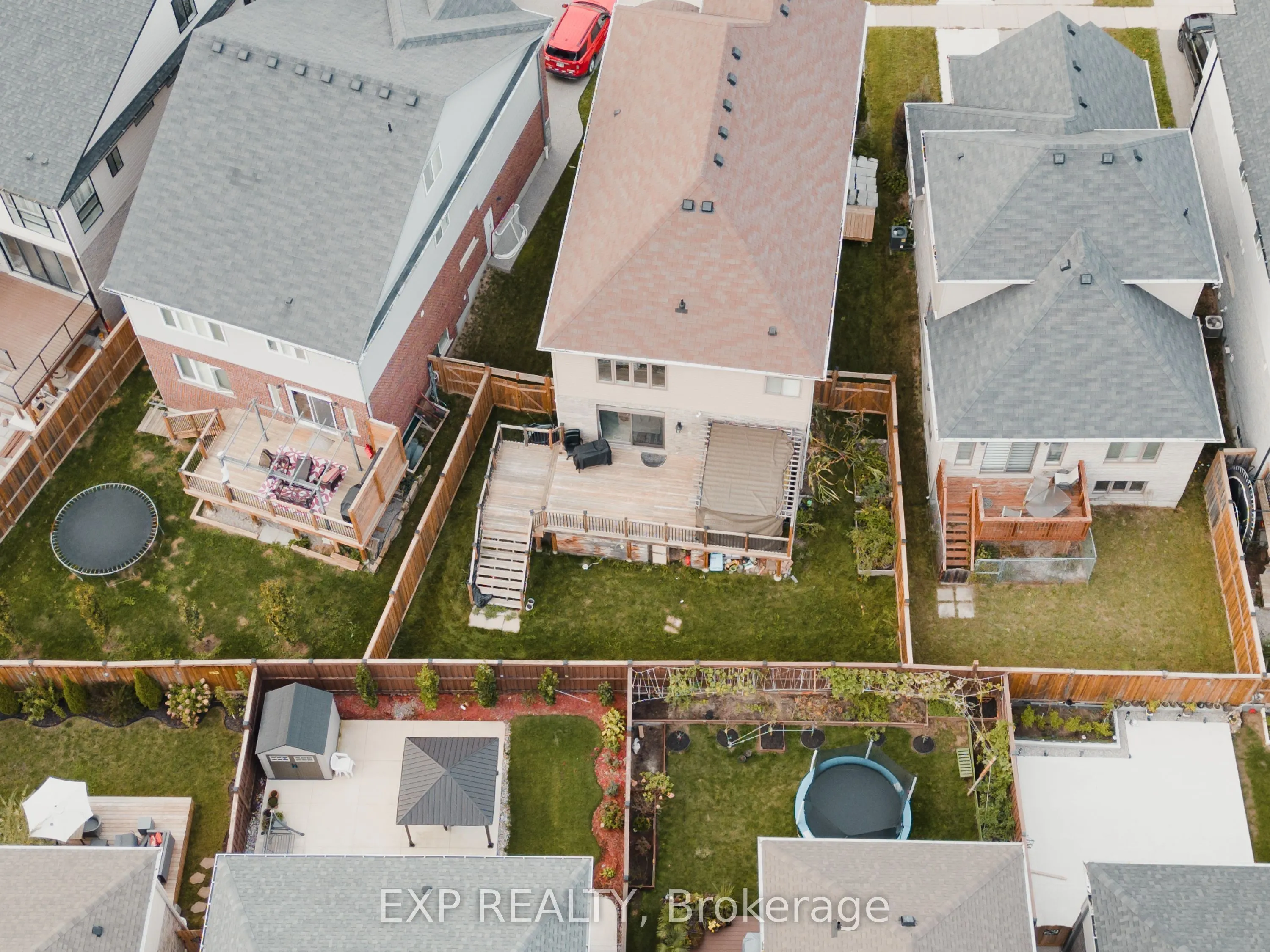 346 Moorlands Crescent