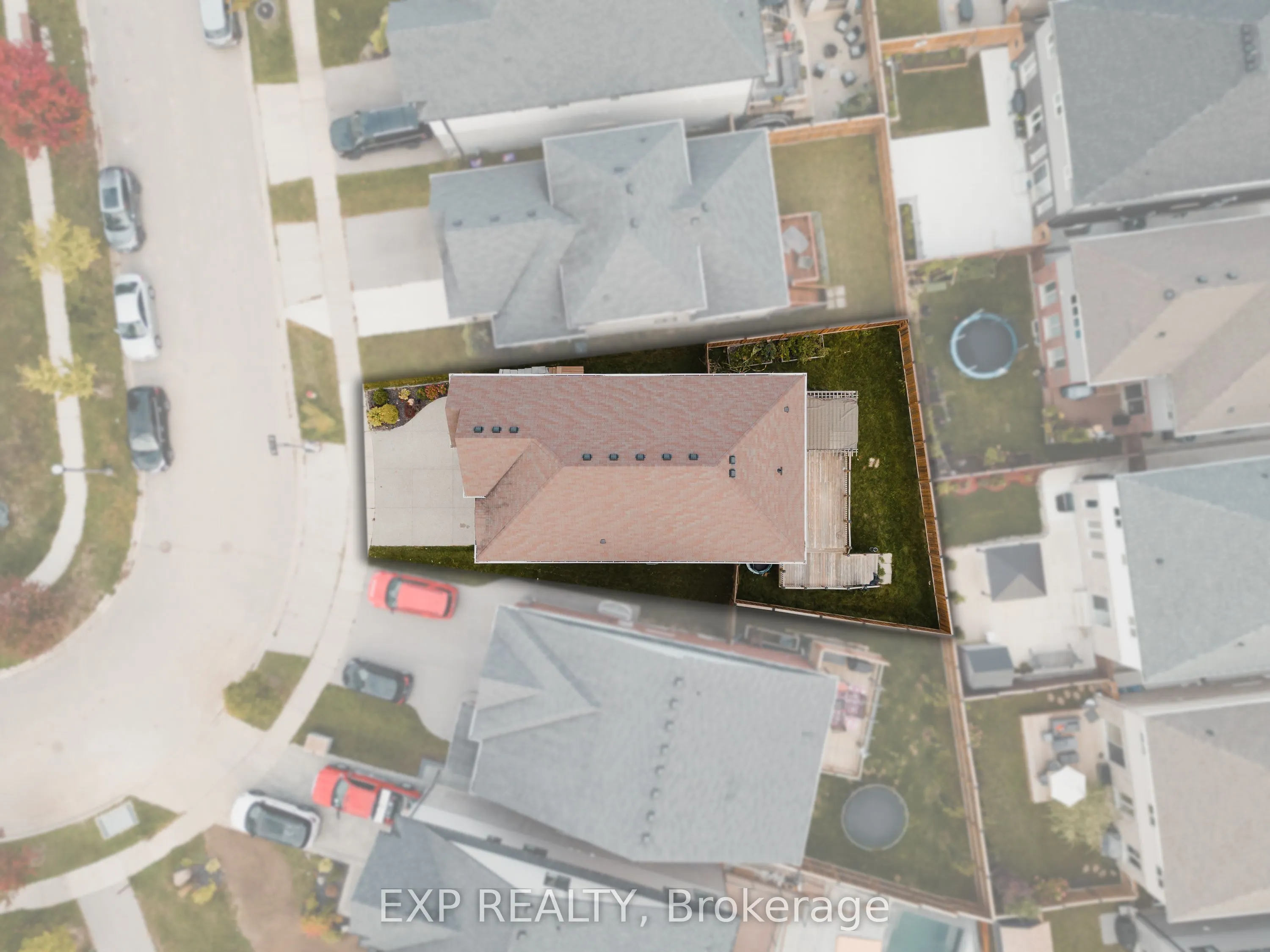 346 Moorlands Crescent