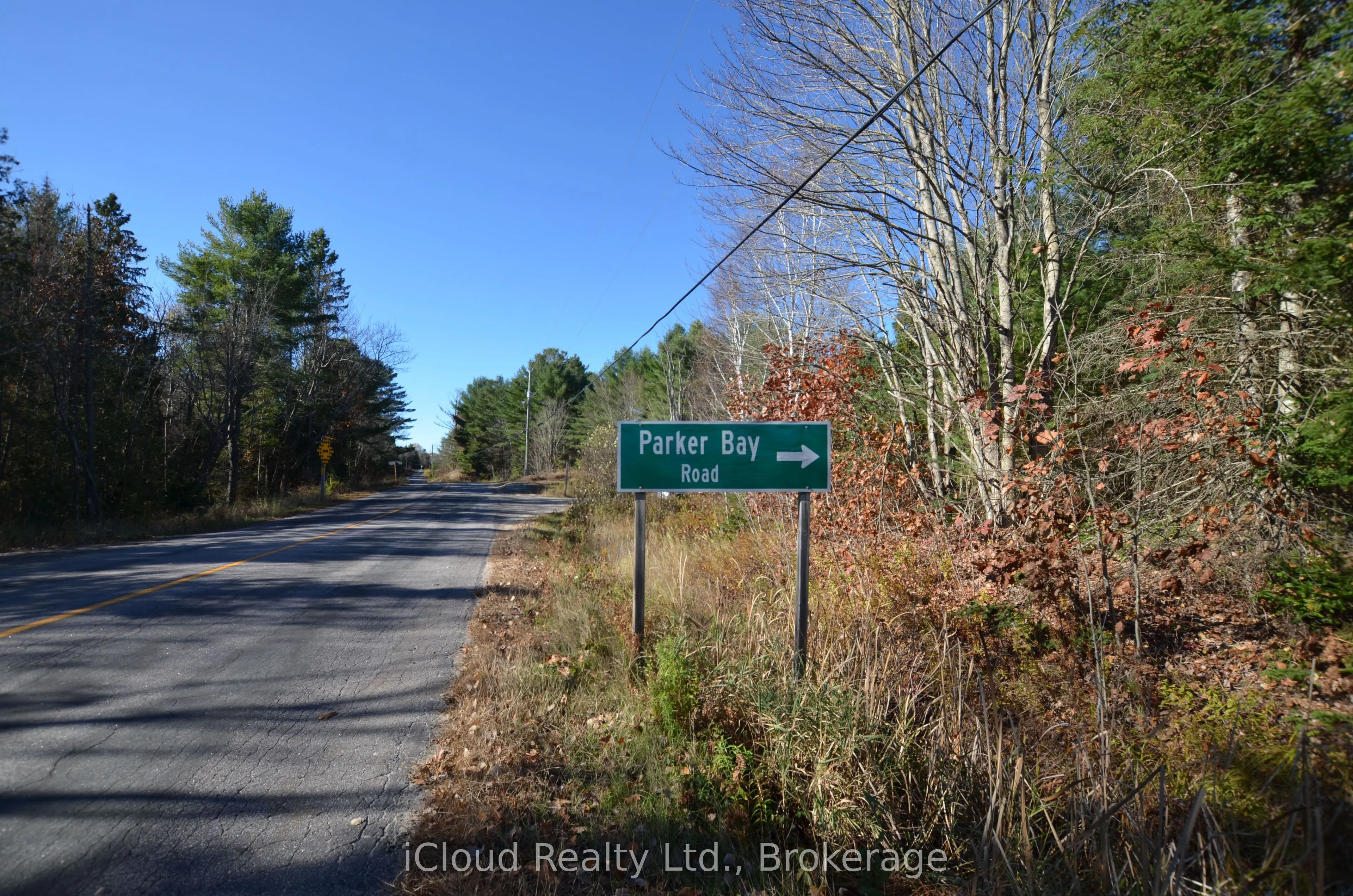 2 Parker Bay Road