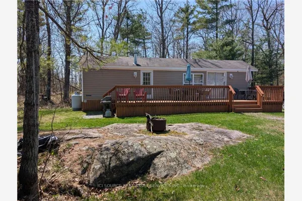 1336 S Morrison Lake Road, #MOR012