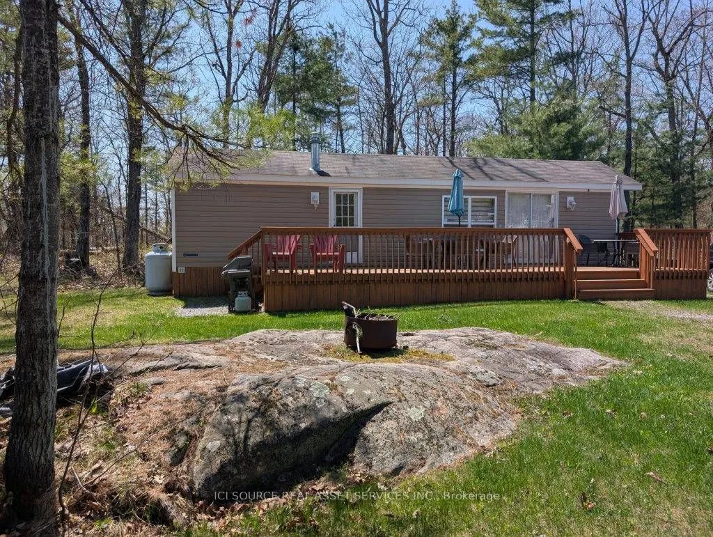 1336 S Morrison Lake Road, #MOR012