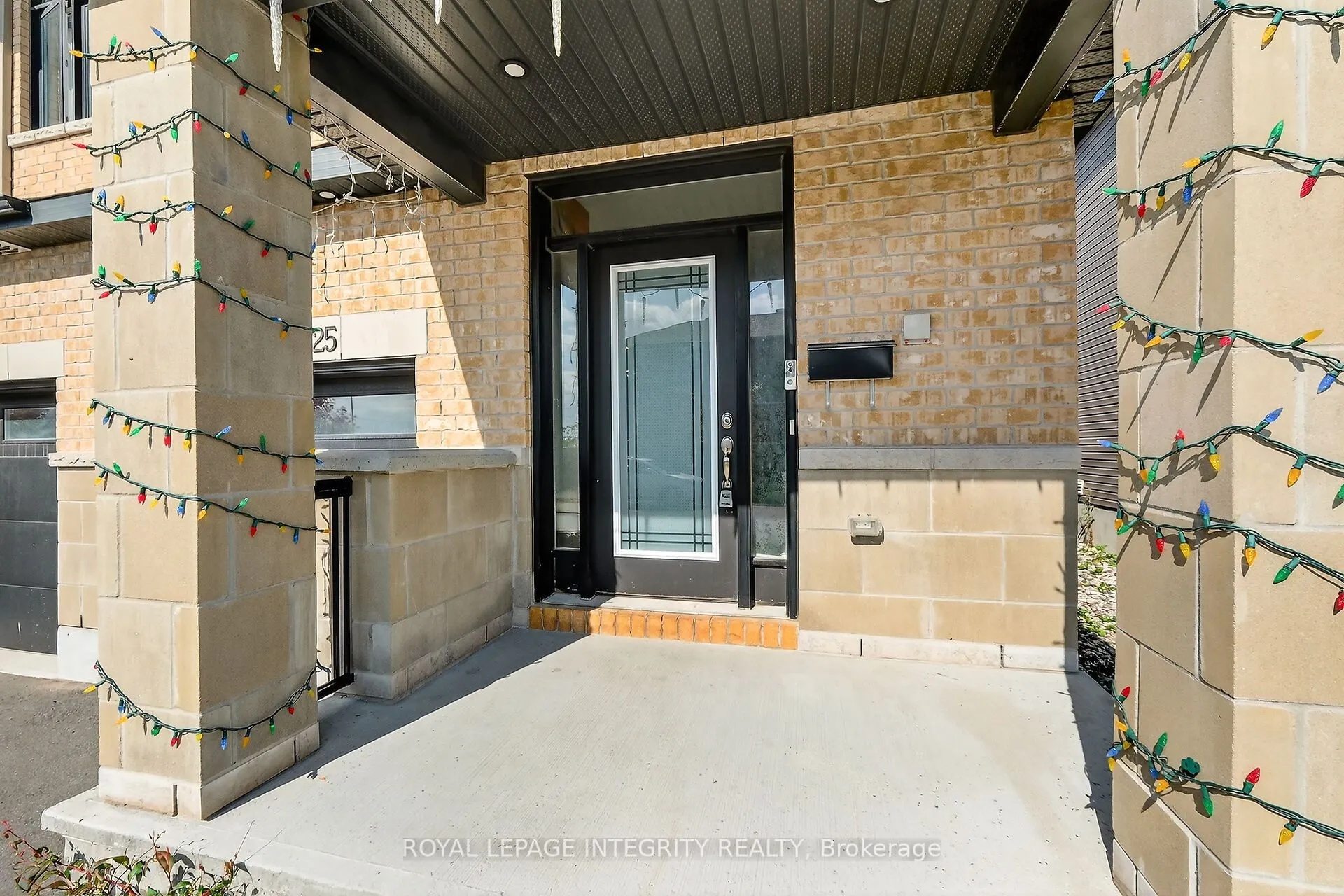 2025 Allegrini Terrace