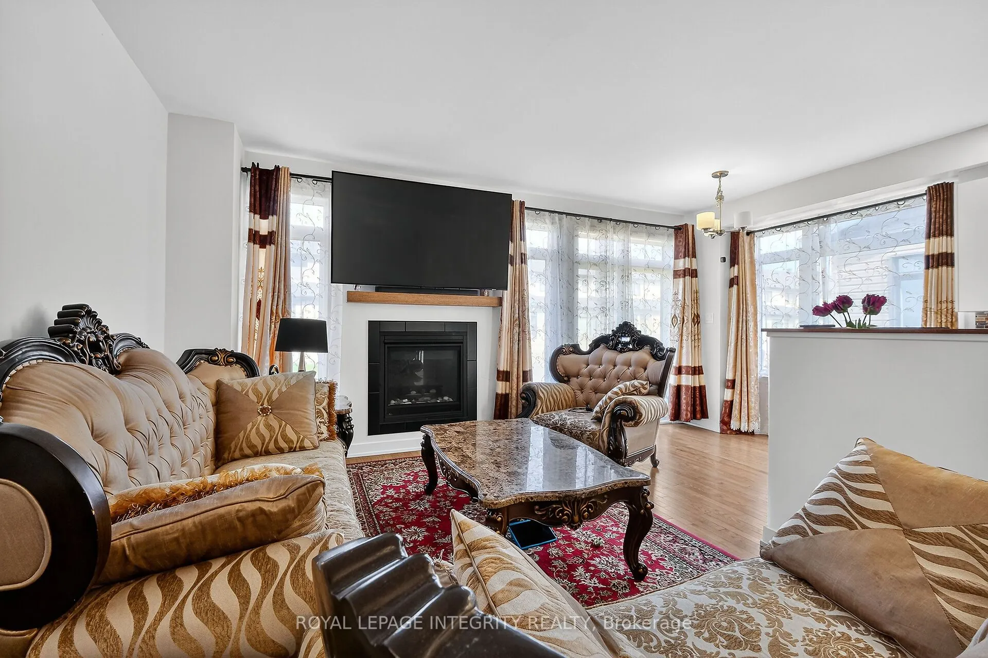 2025 Allegrini Terrace