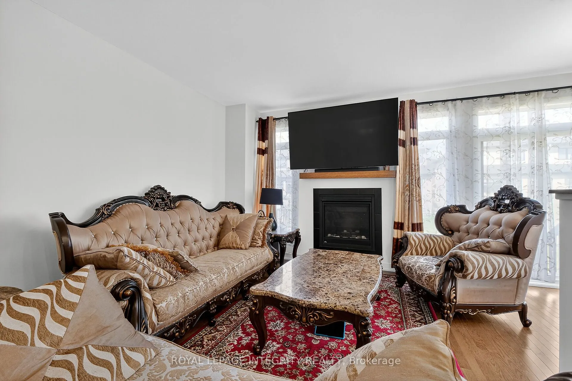 2025 Allegrini Terrace