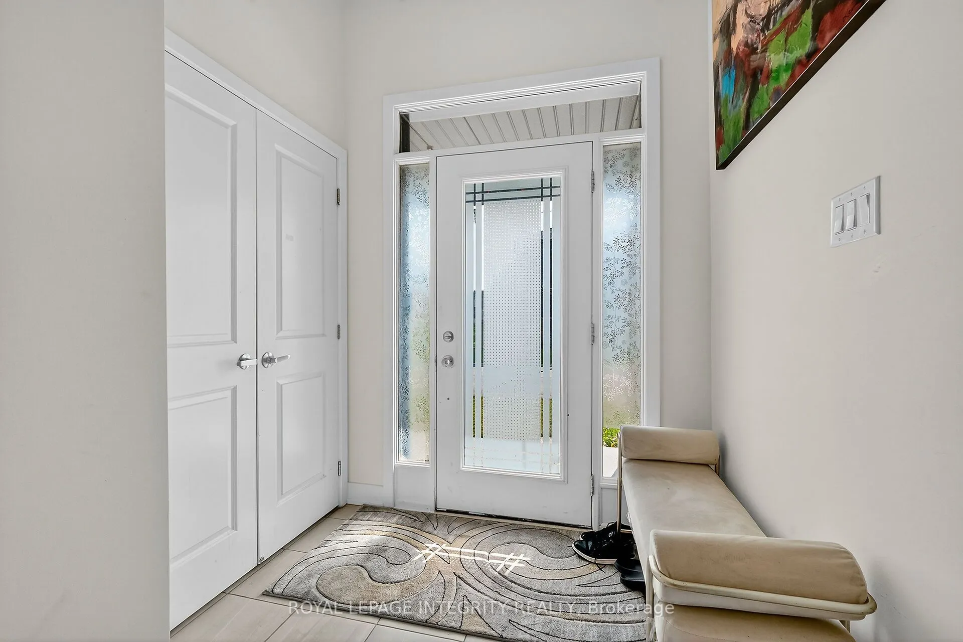 2025 Allegrini Terrace