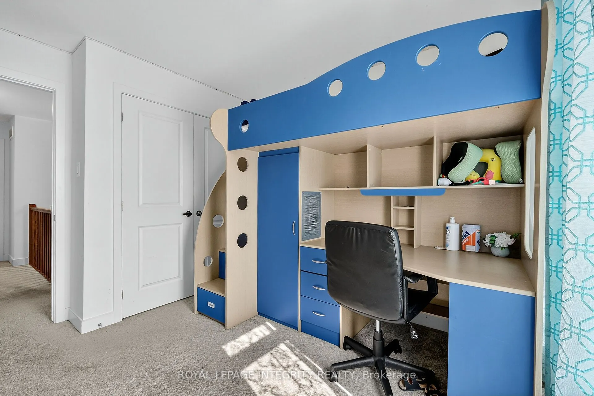 2025 Allegrini Terrace