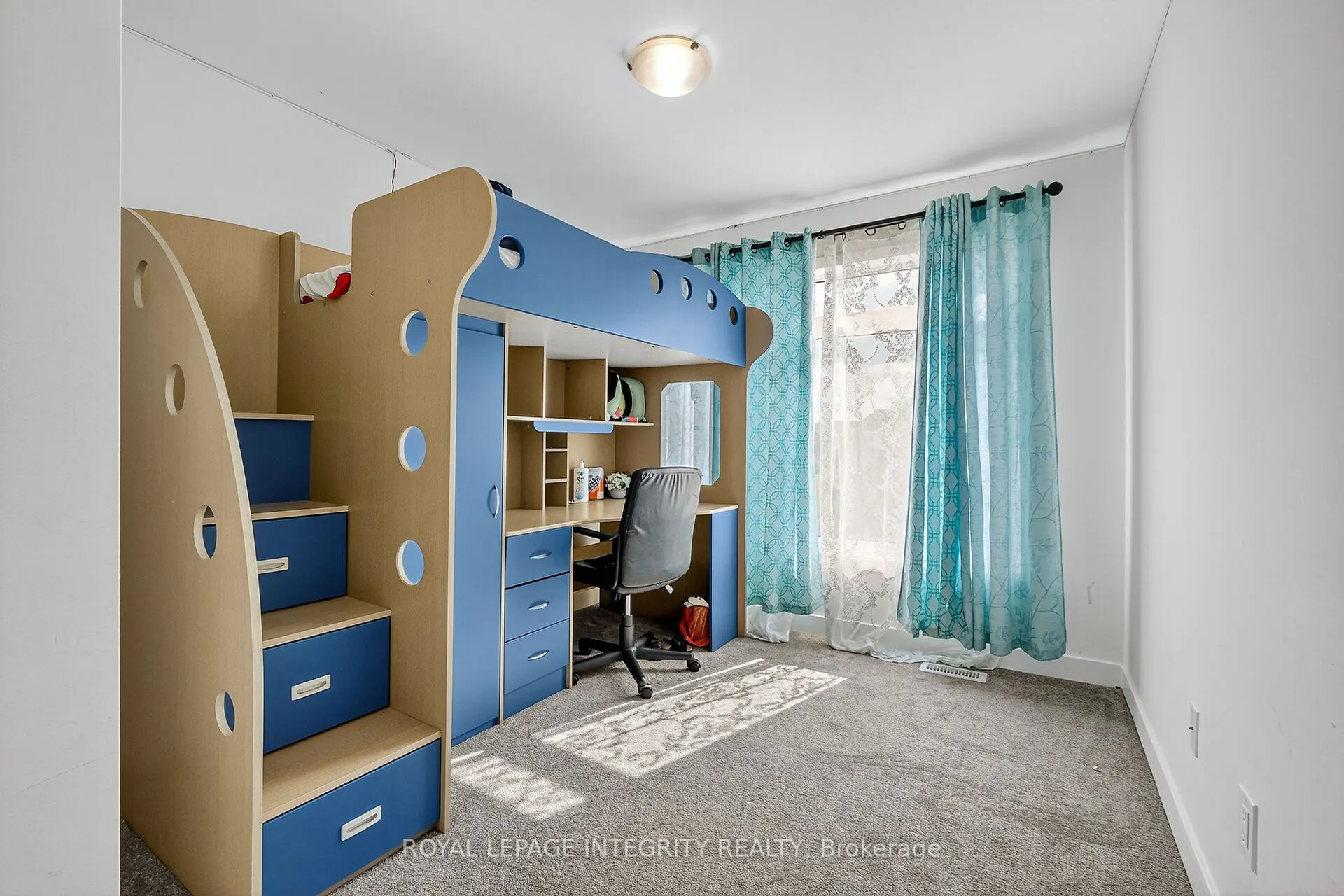 2025 Allegrini Terrace