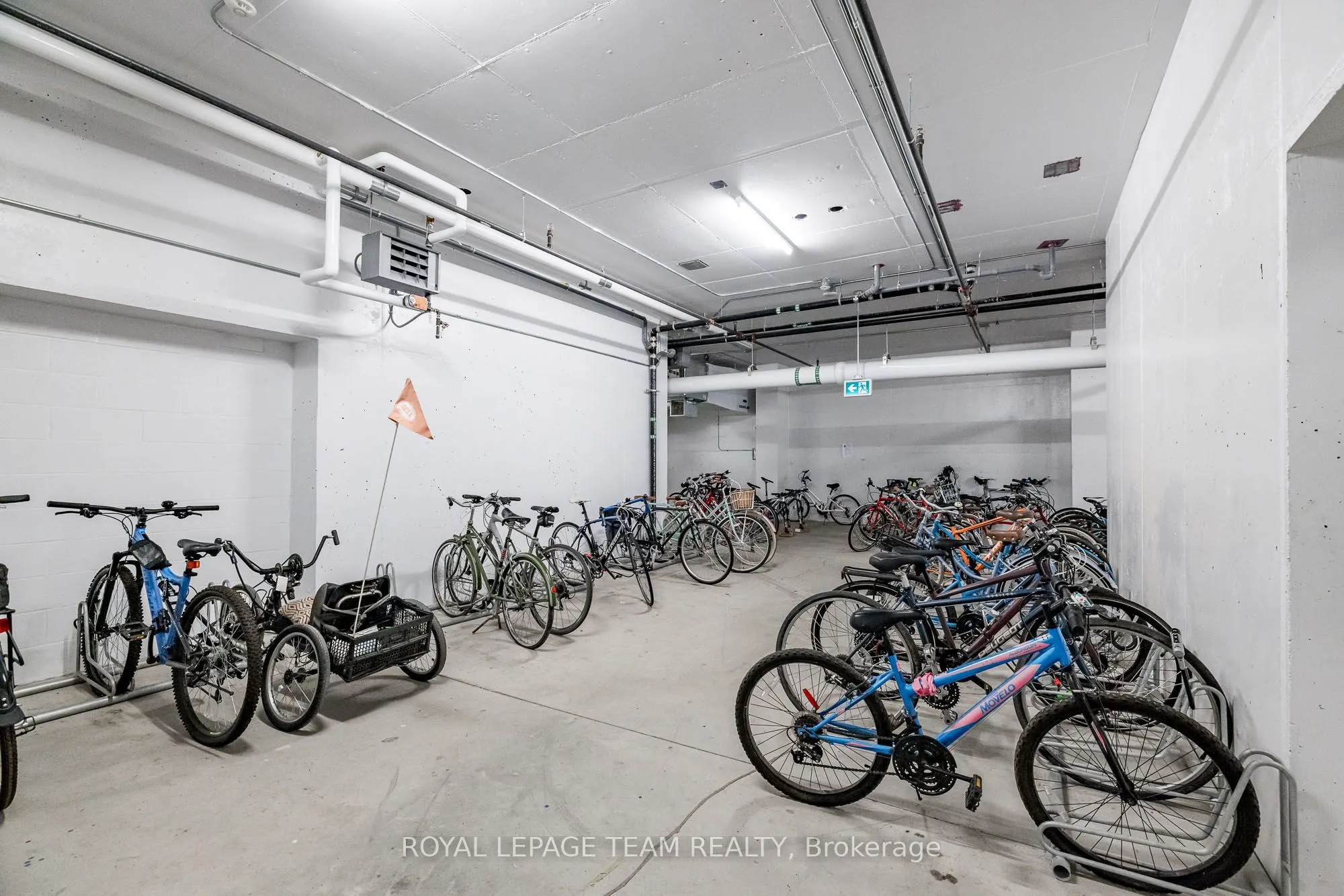 485 Richmond Road, #709