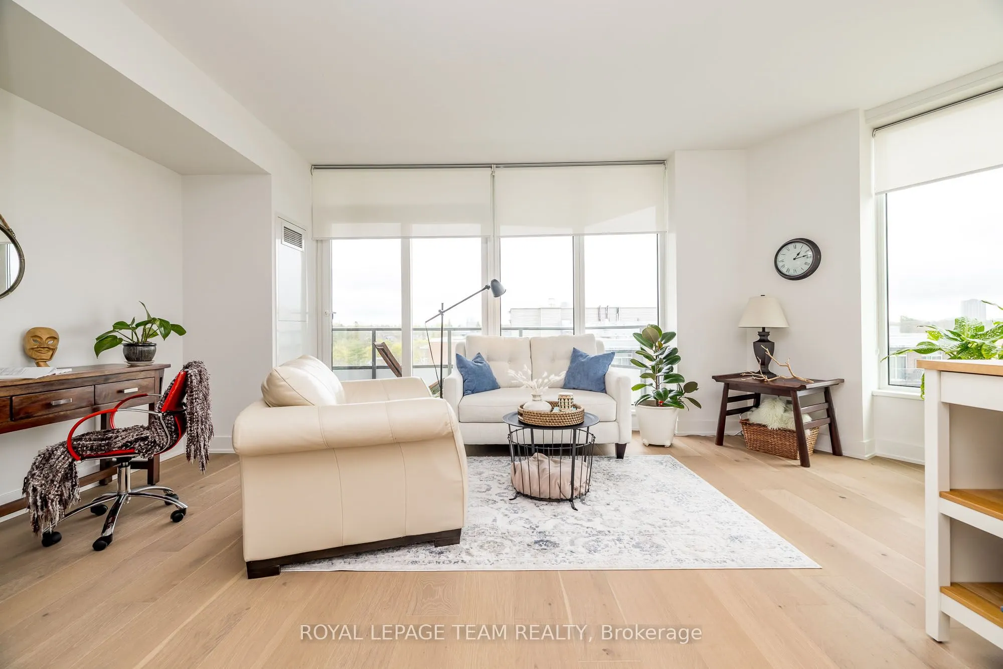 485 Richmond Road, #709