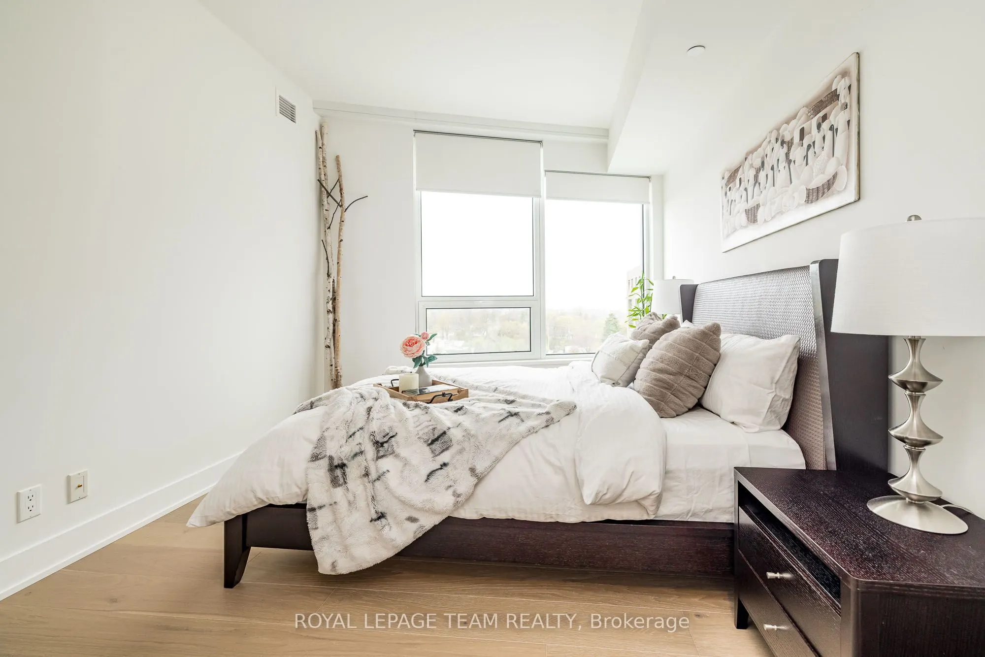 485 Richmond Road, #709