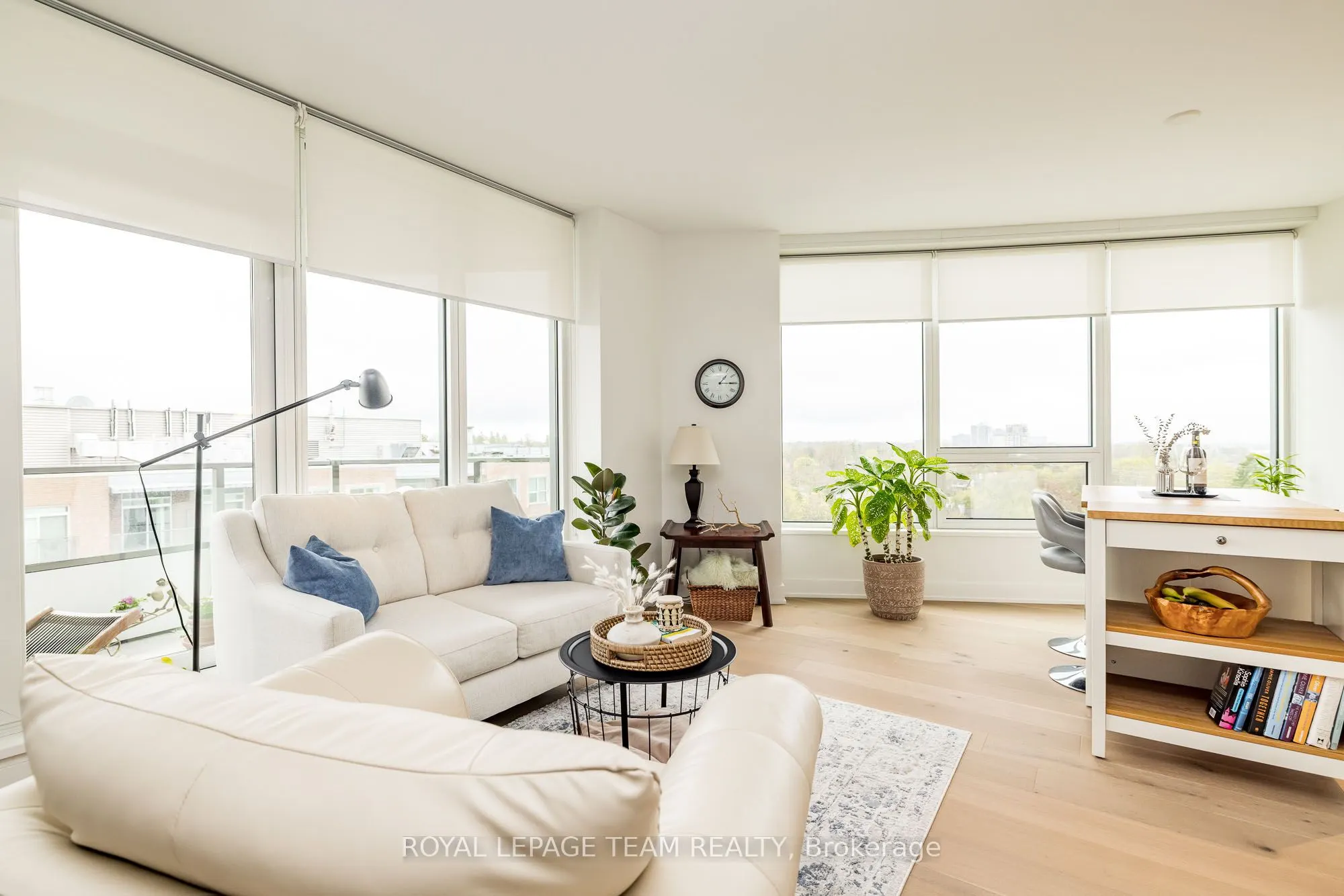 485 Richmond Road, #709