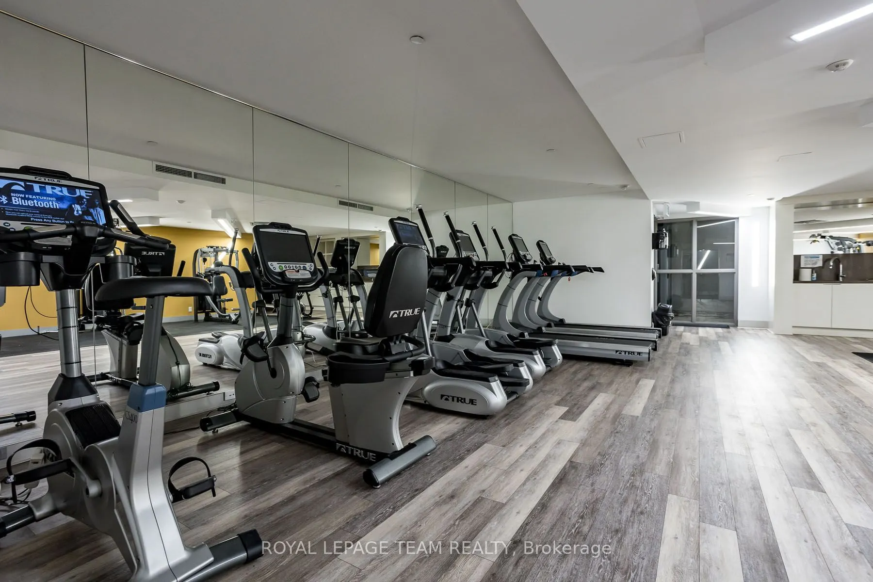 485 Richmond Road, #709