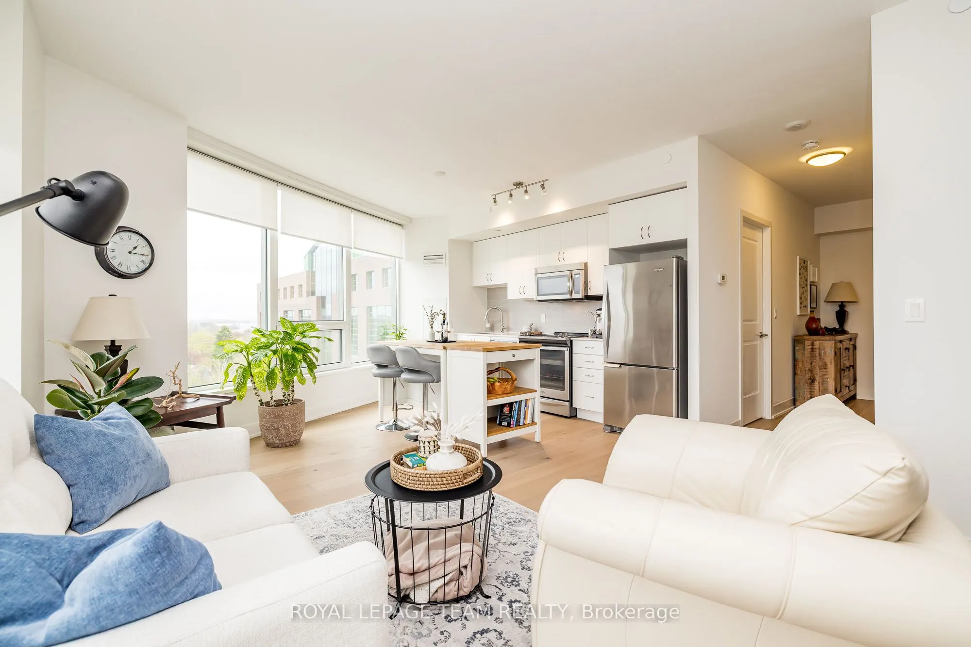 485 Richmond Road, #709